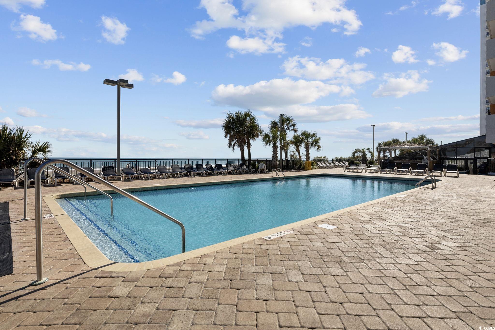1501 S Ocean Blvd. Property Photo 22