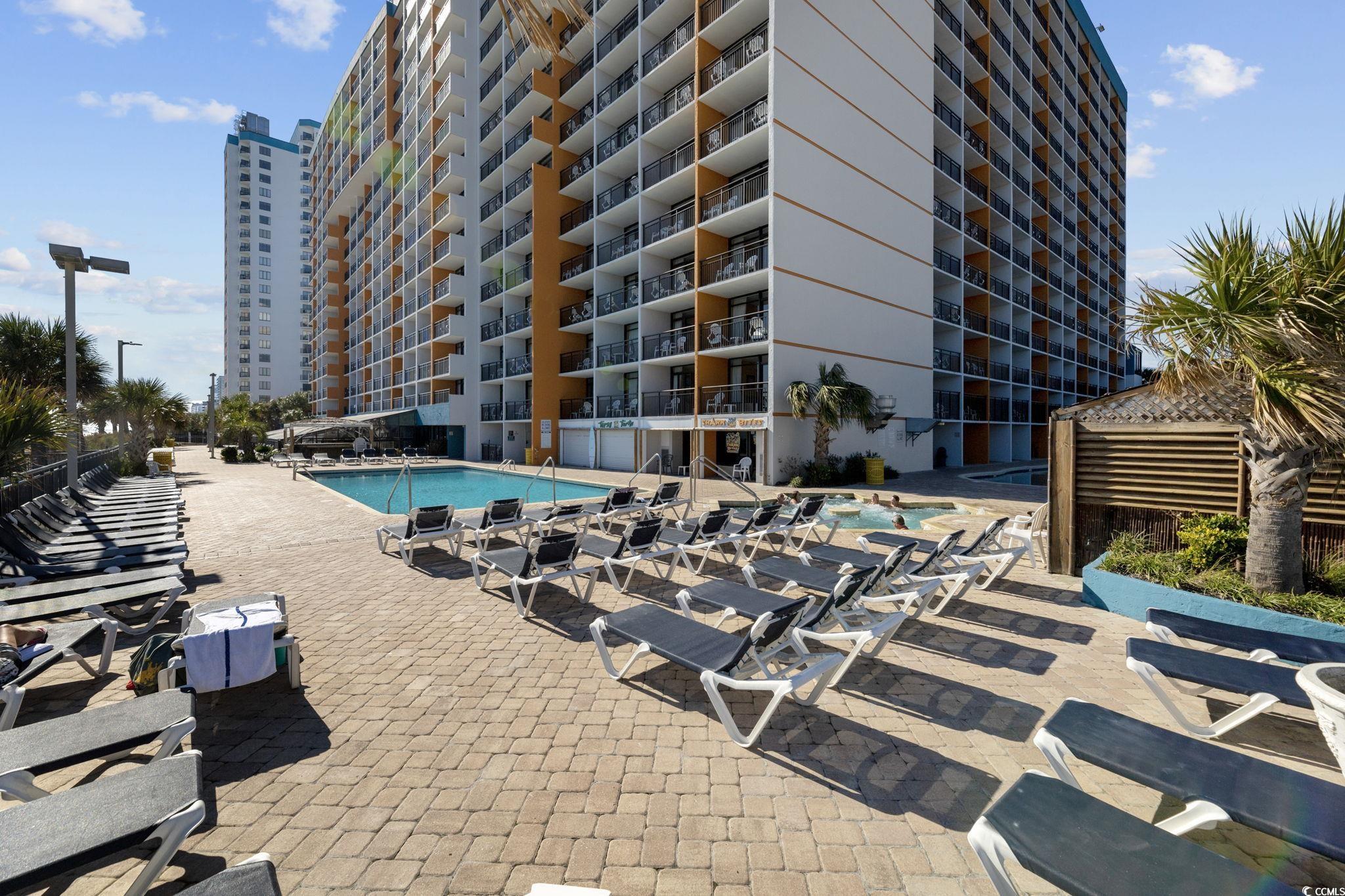 1501 S Ocean Blvd. Property Photo 32