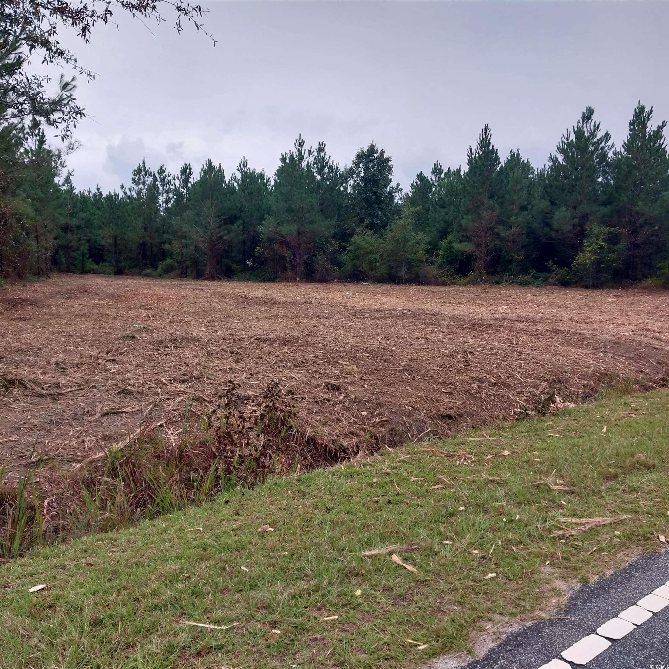 Lot 7&8 Harper Rd.