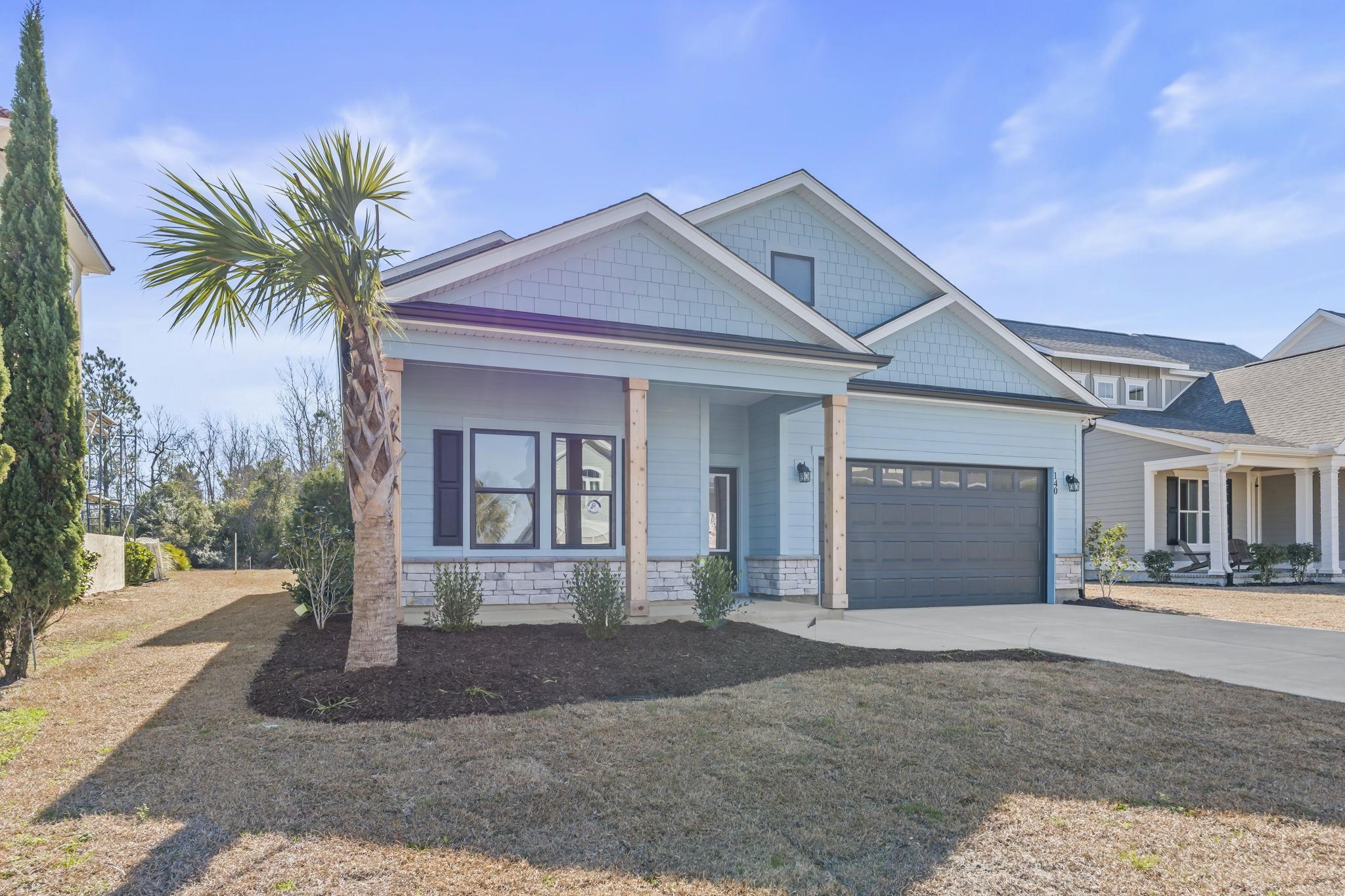 140 Palmetto Harbour Dr. Property Photo 3