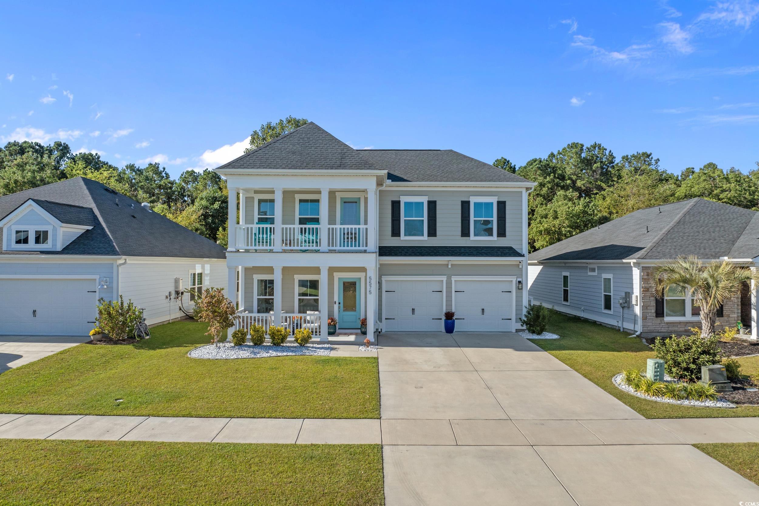 5575 Whitebark Dr. Property Photo 1