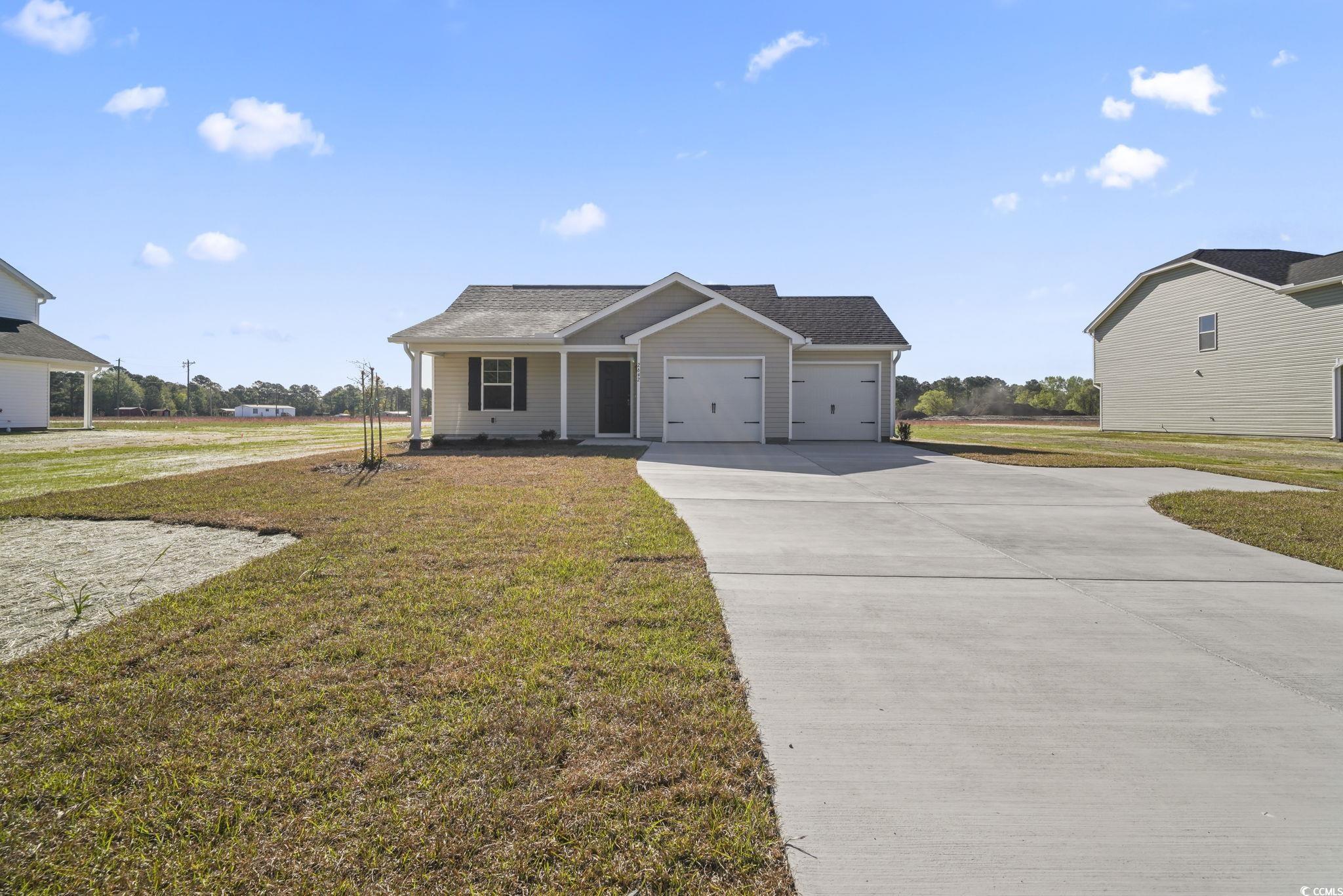 2642 Tansy Rd. Property Photo 1