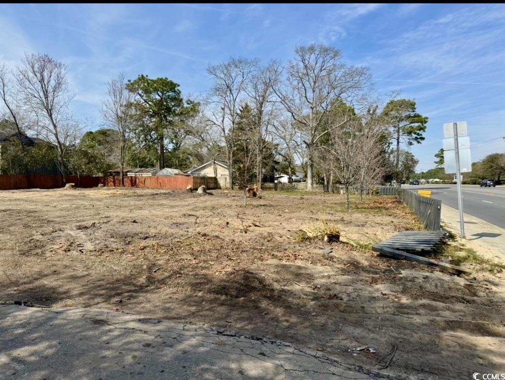 1251 Dick Pond Rd. Property Photo 2