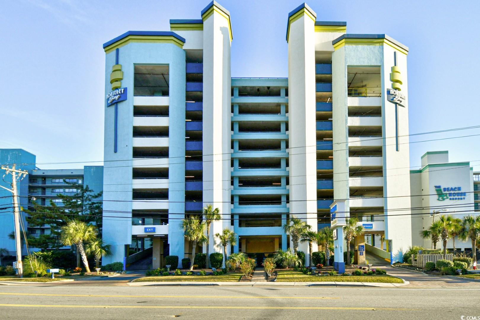 6804 N Ocean Blvd. Property Photo 1