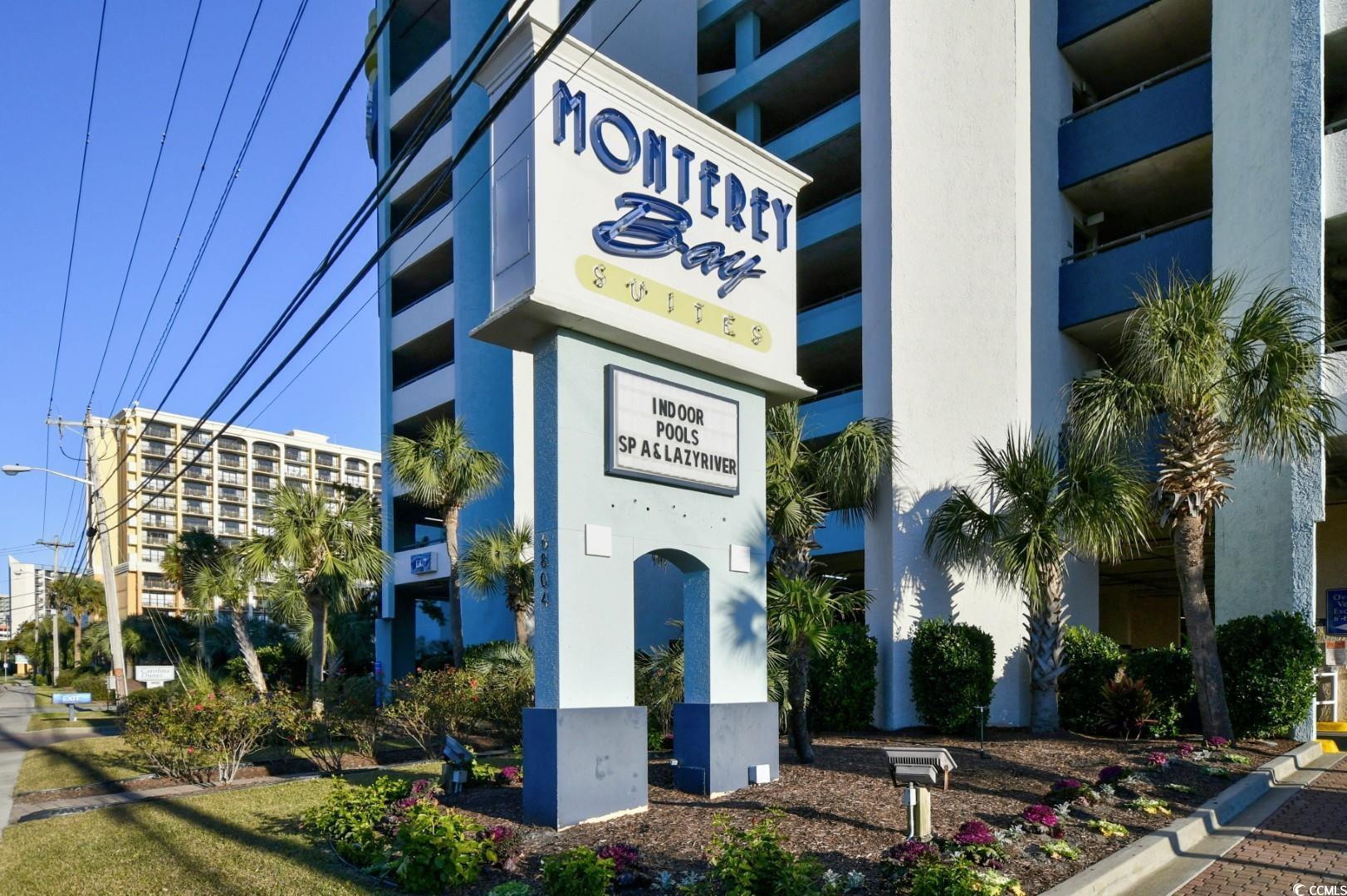 6804 N Ocean Blvd. Property Photo 2