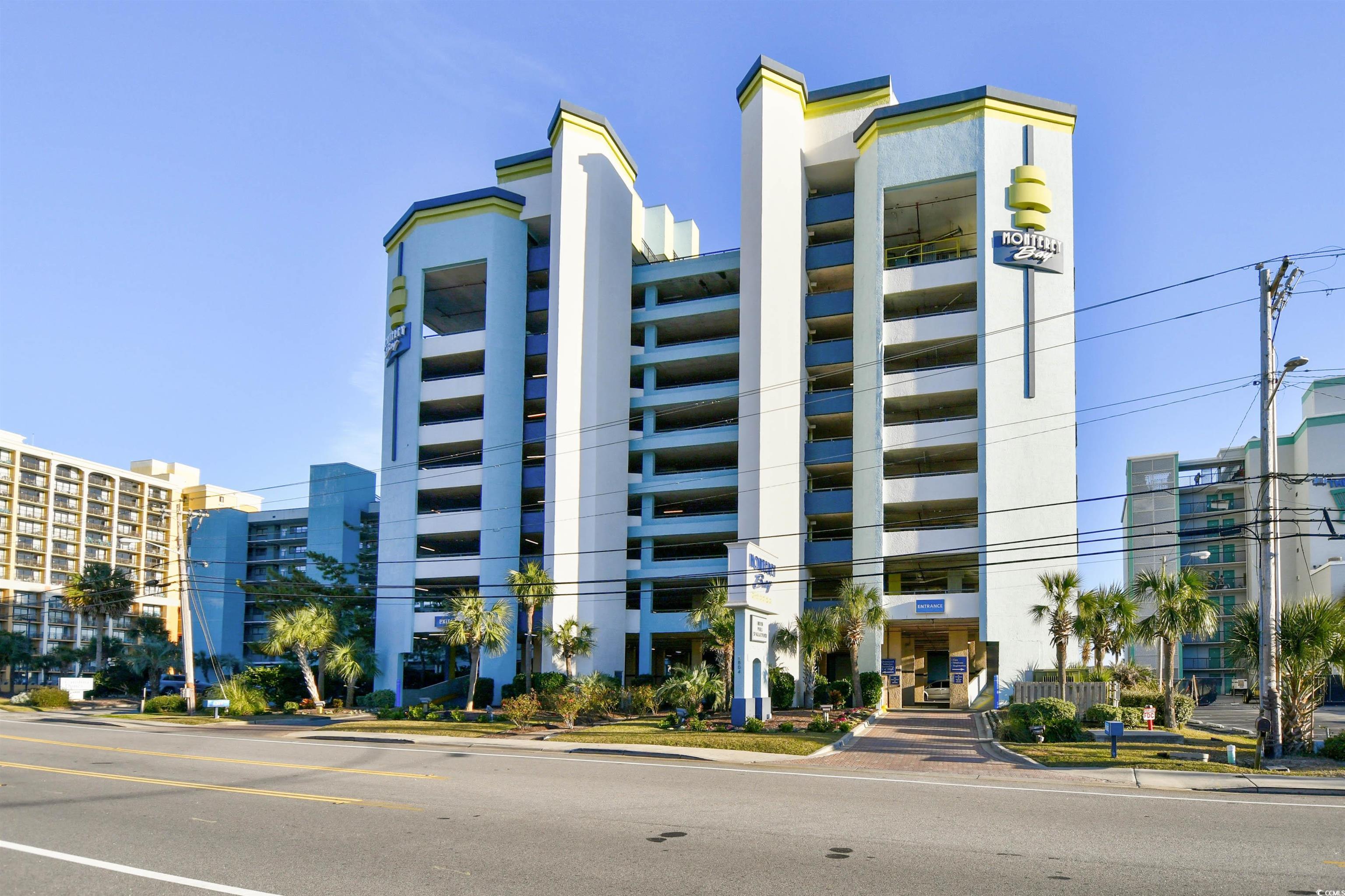 6804 N Ocean Blvd. Property Photo 3