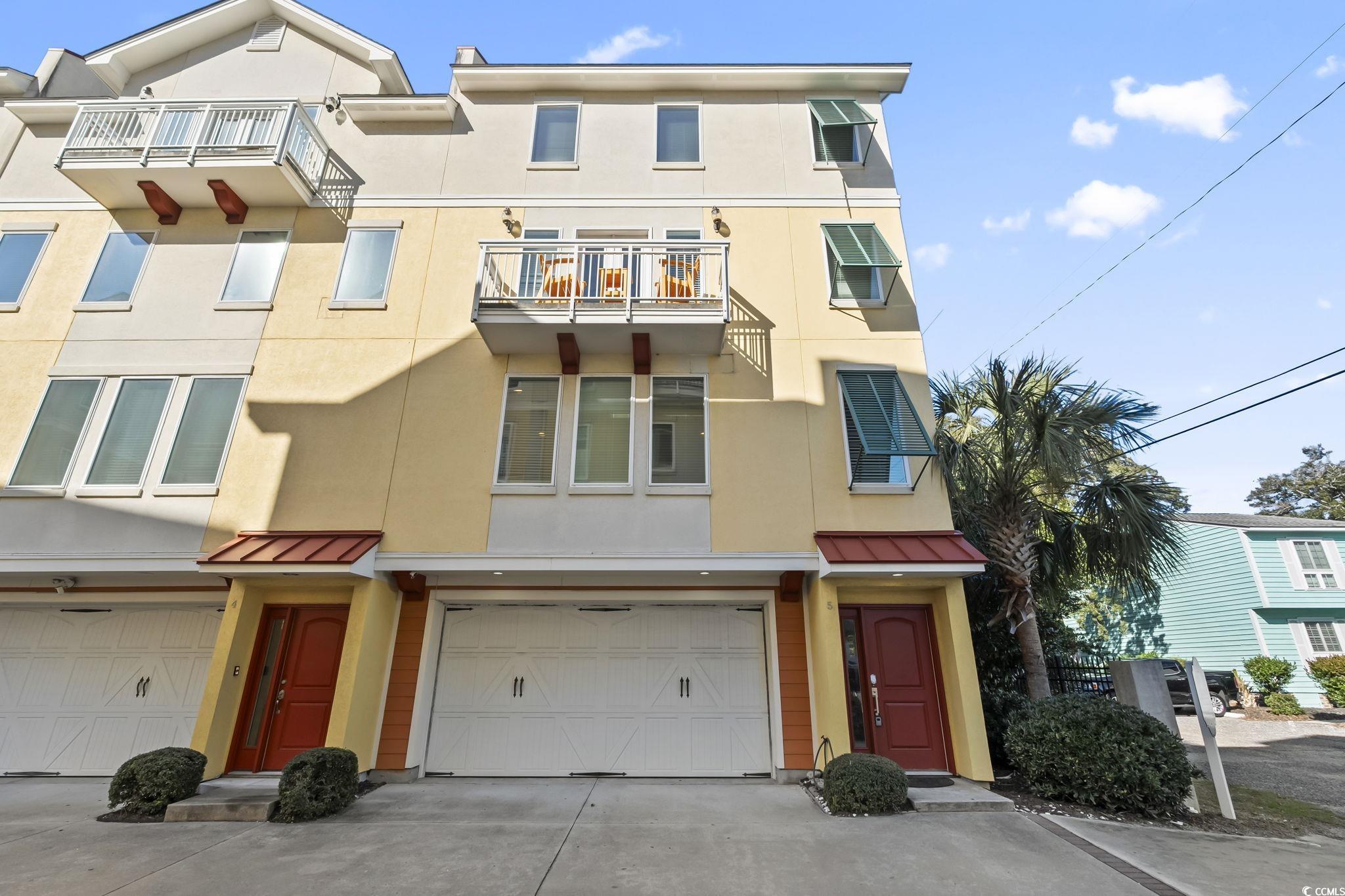 7401 N Ocean Blvd.