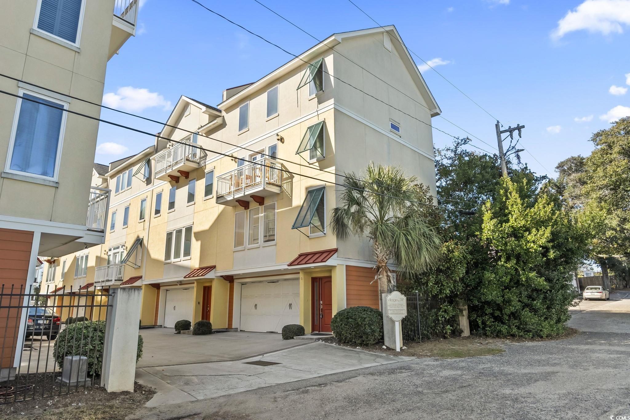 7401 N Ocean Blvd. Property Photo 29