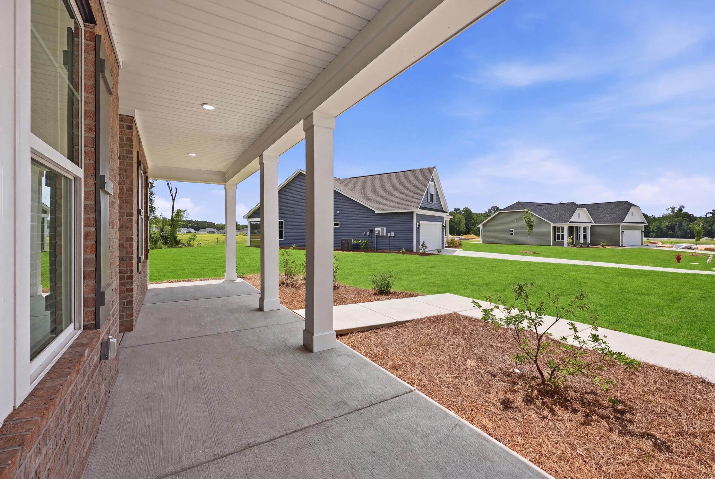 216 Blue Wing Court Property Photo 3