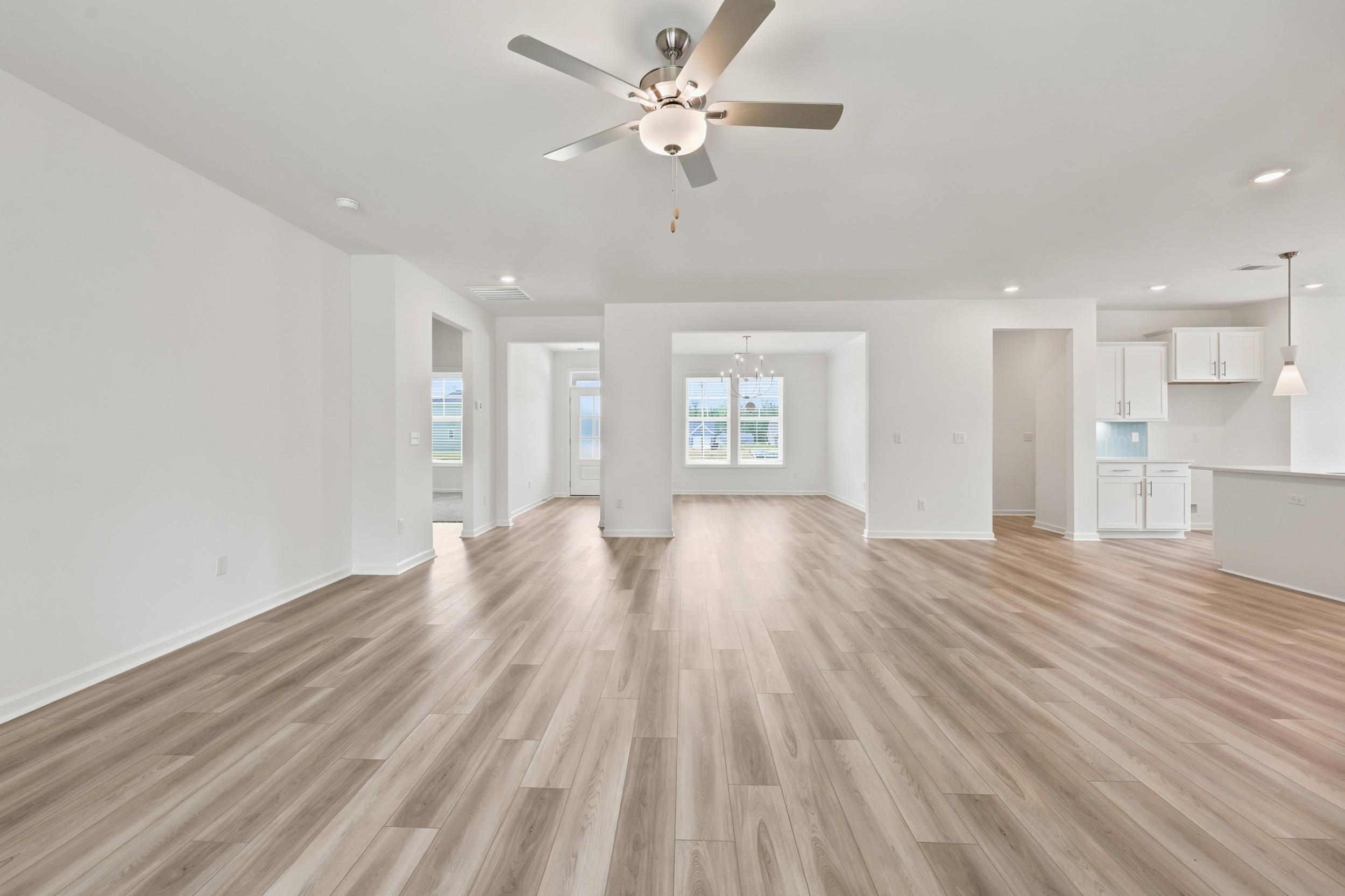 216 Blue Wing Court Property Photo 6