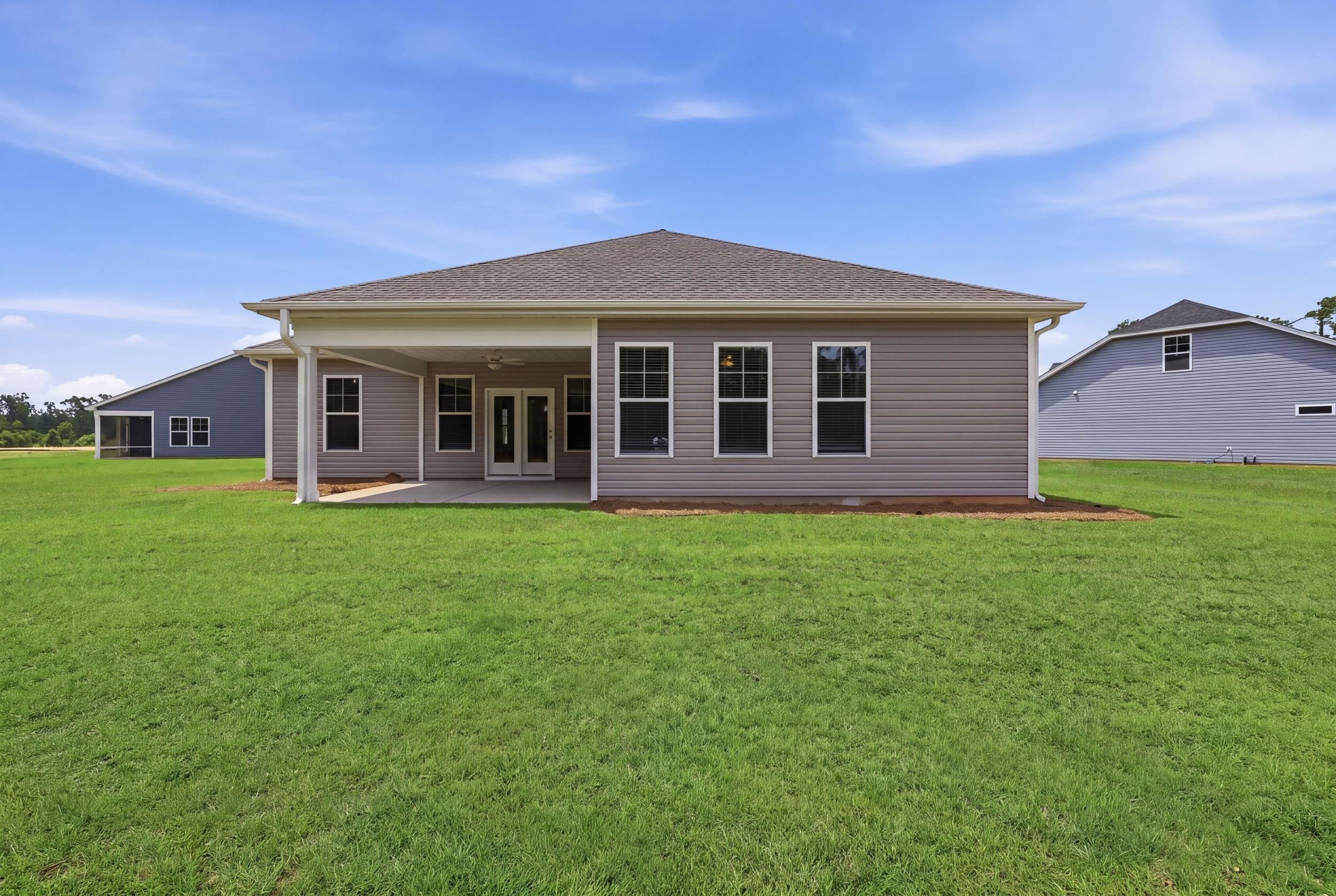216 Blue Wing Court Property Photo 23