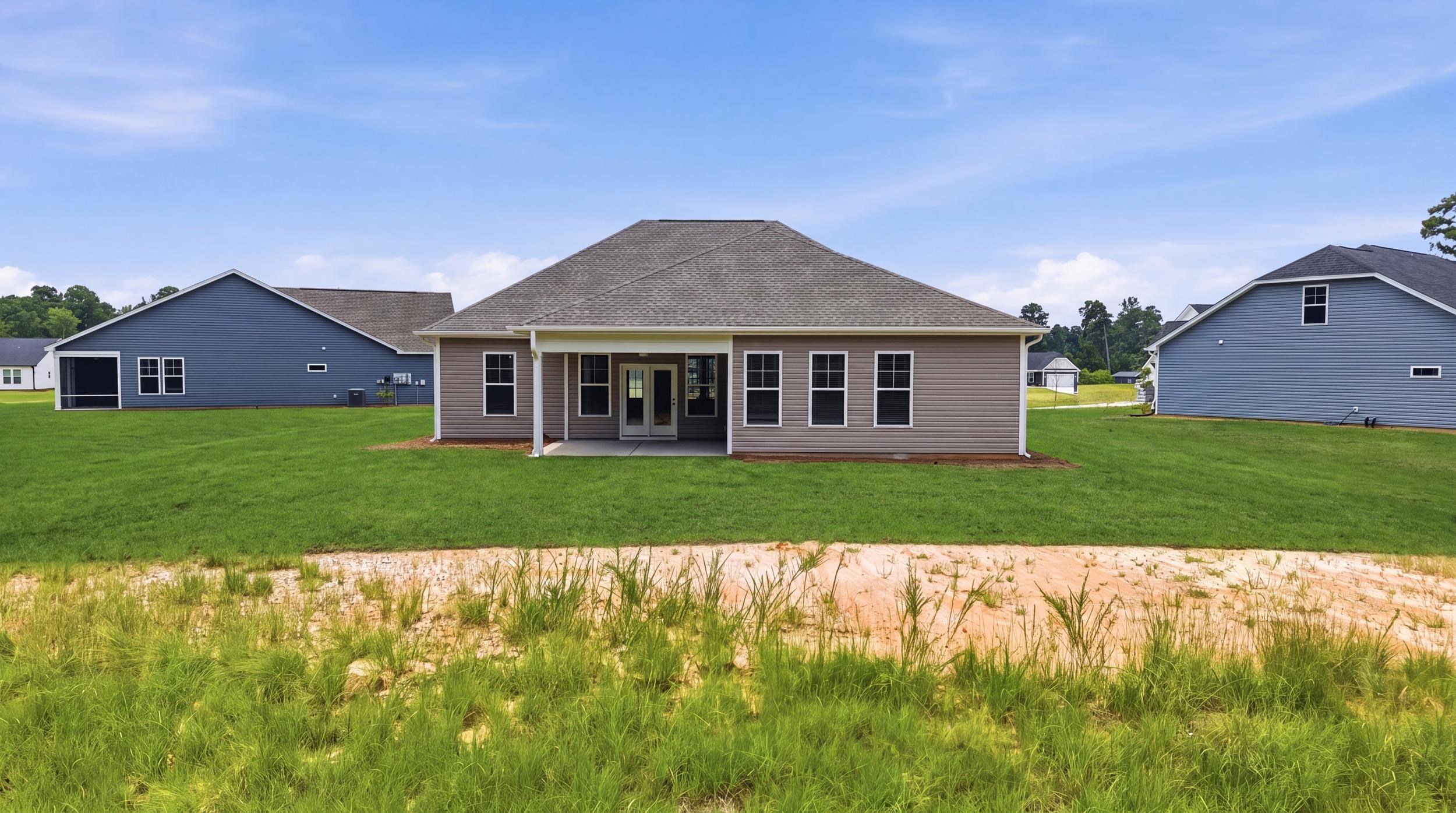 216 Blue Wing Court Property Photo 24