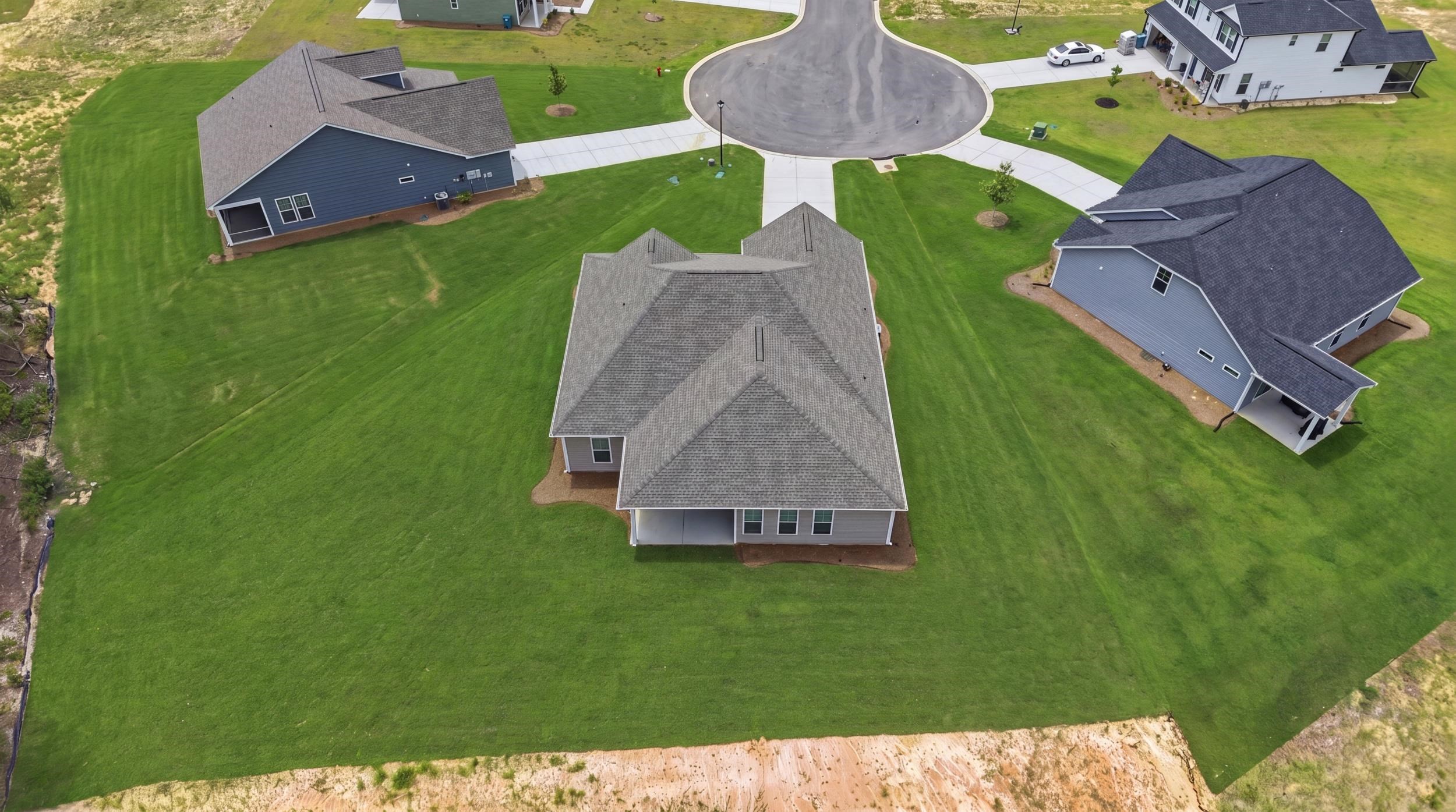 216 Blue Wing Court Property Photo 28