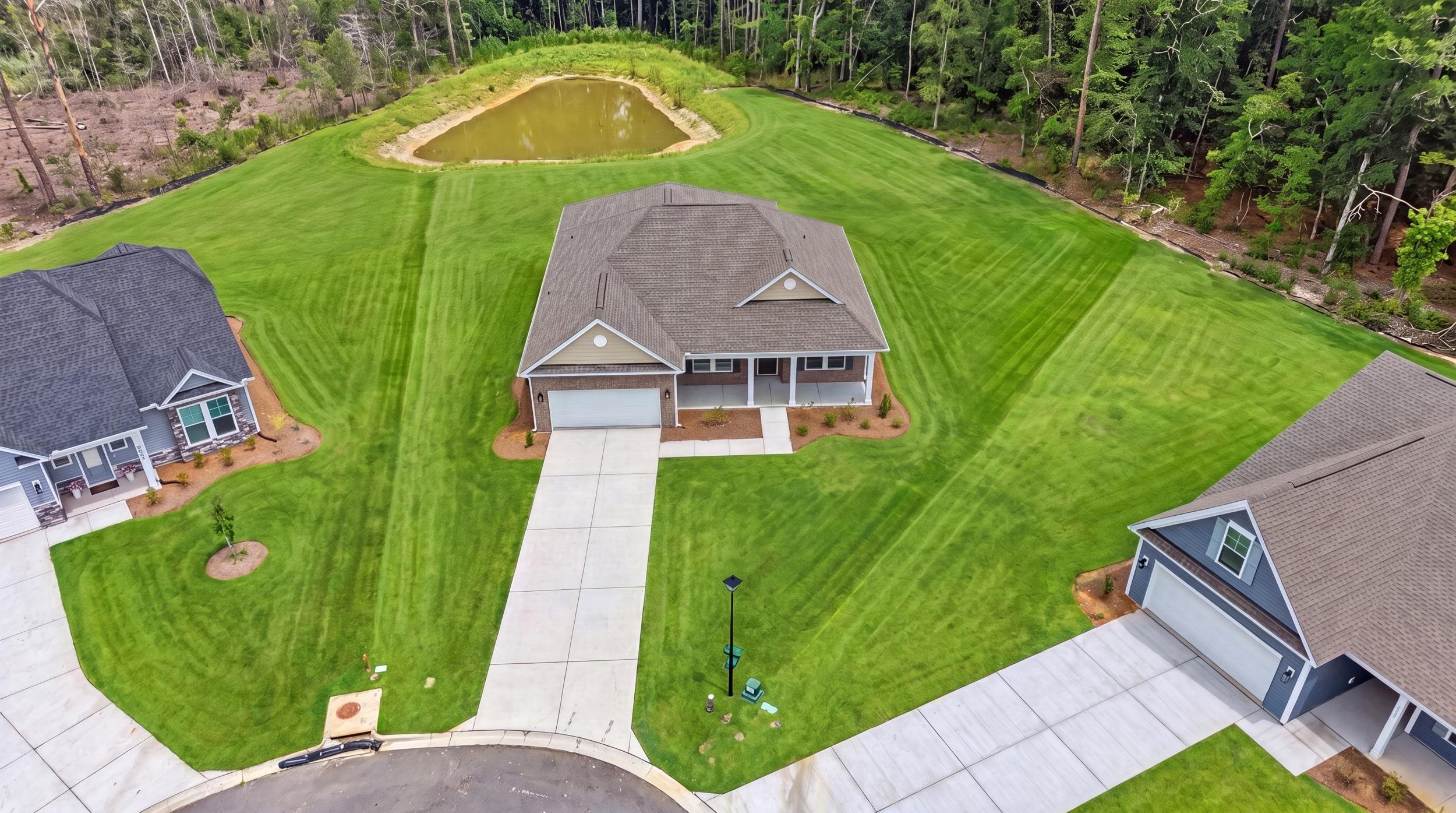 216 Blue Wing Court Property Photo 29