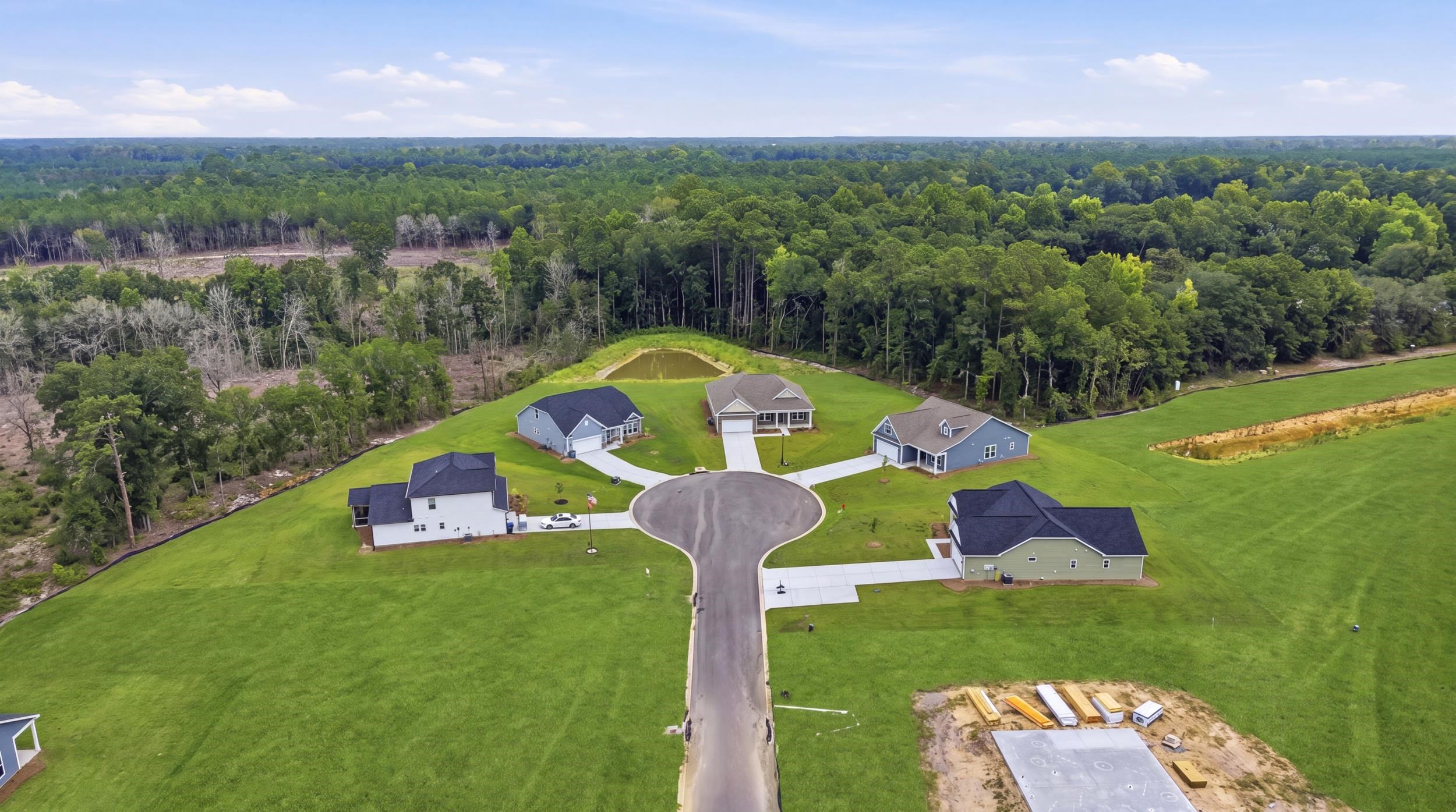 216 Blue Wing Court Property Photo 31