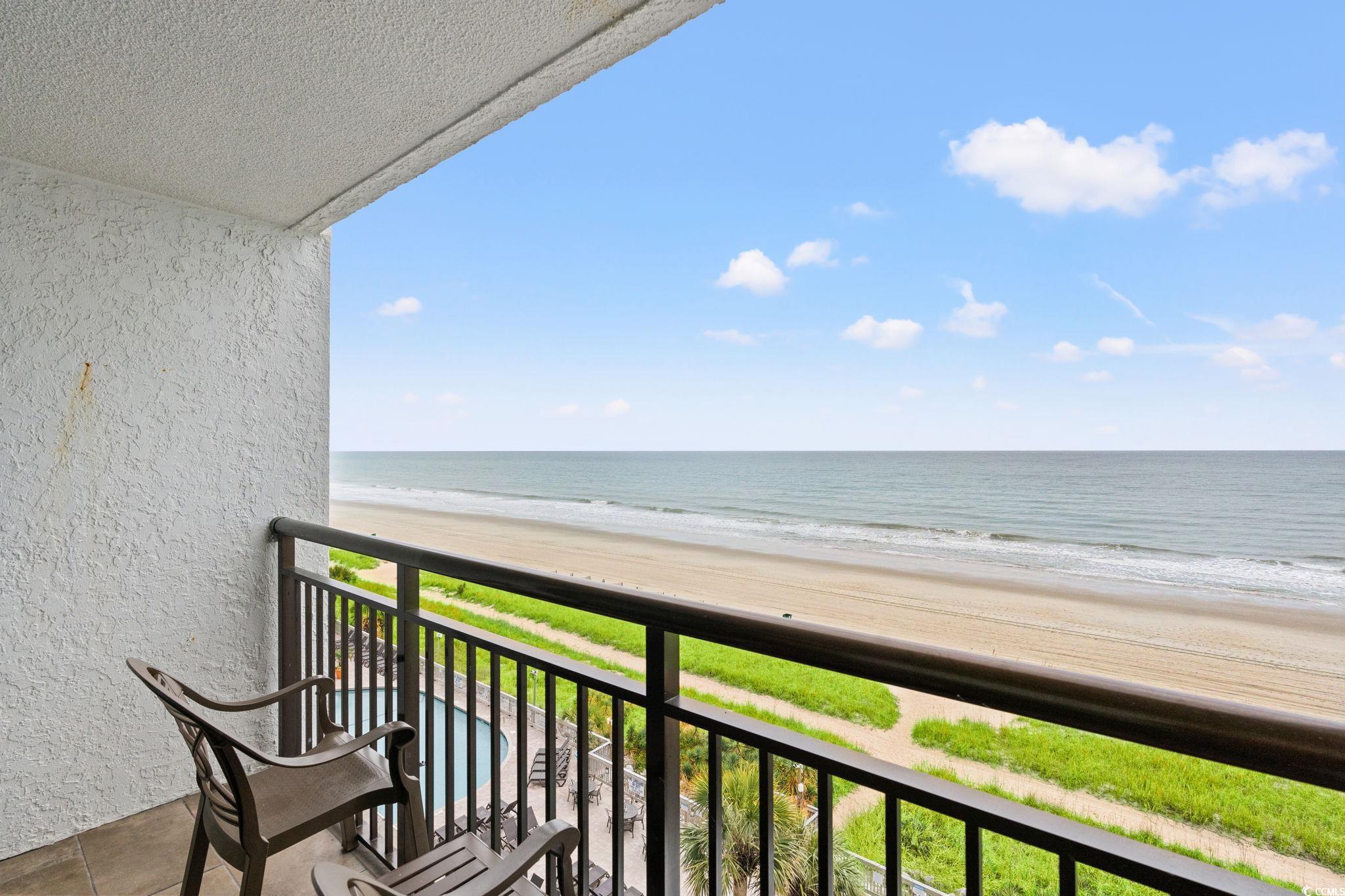 3000 N Ocean Blvd. N Property Photo 2
