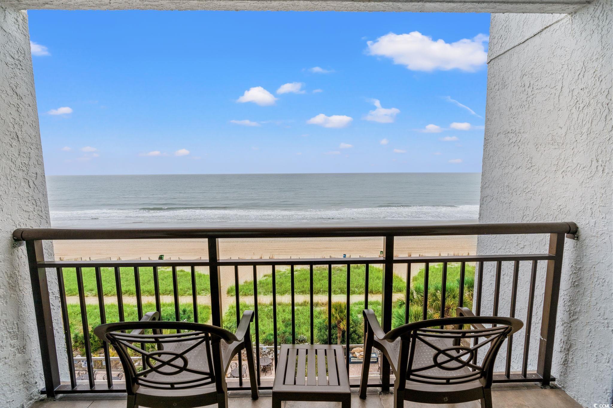 3000 N Ocean Blvd. N Property Photo 3