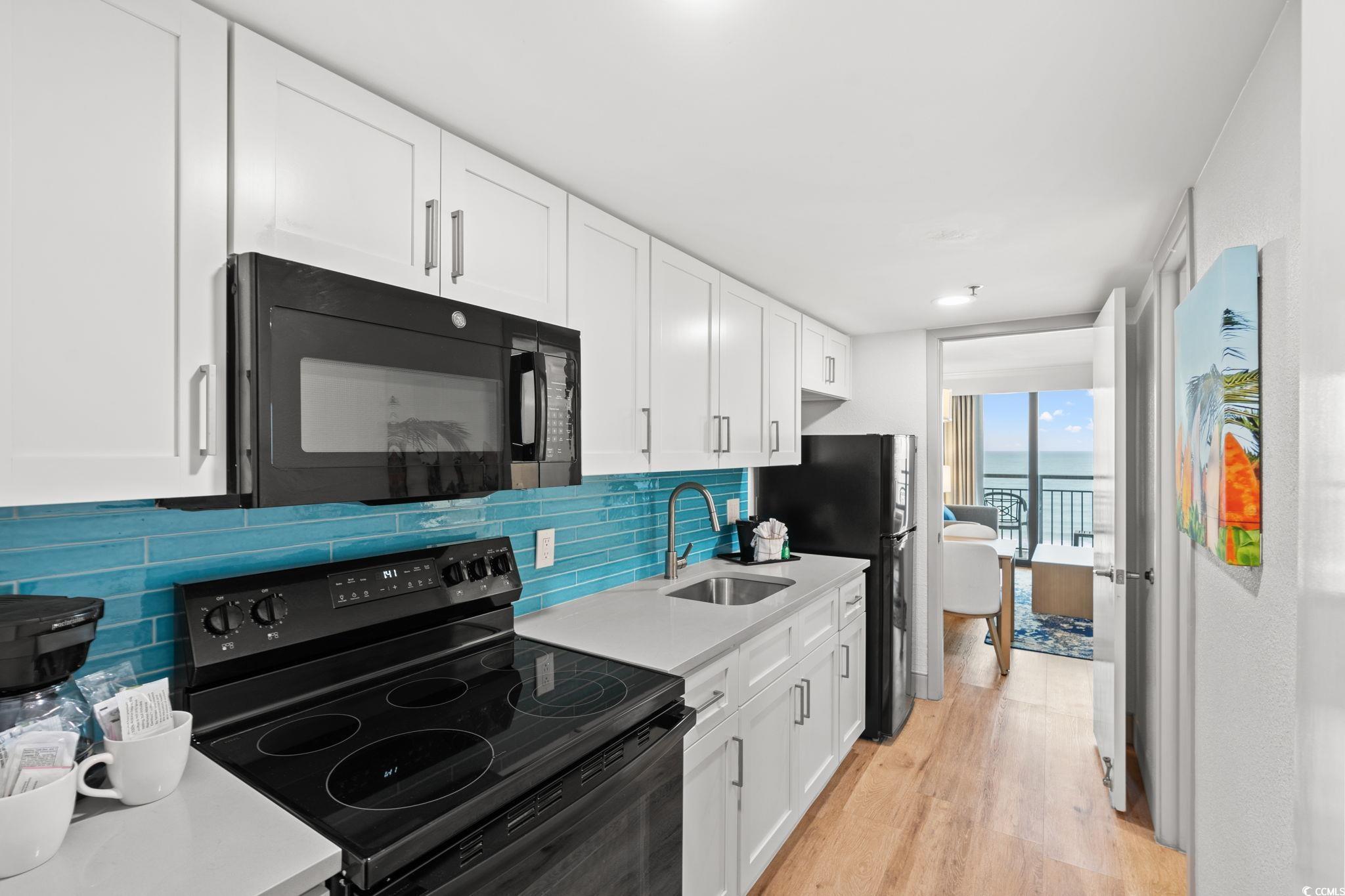 3000 N Ocean Blvd. N Property Photo 11