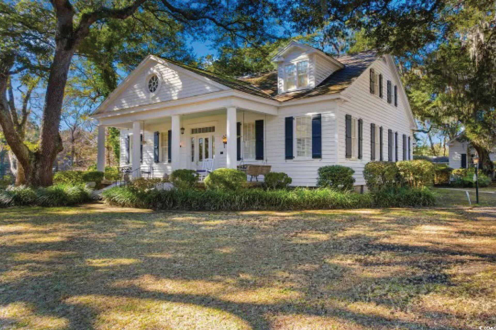 563 Chandler Ave. Property Photo 1