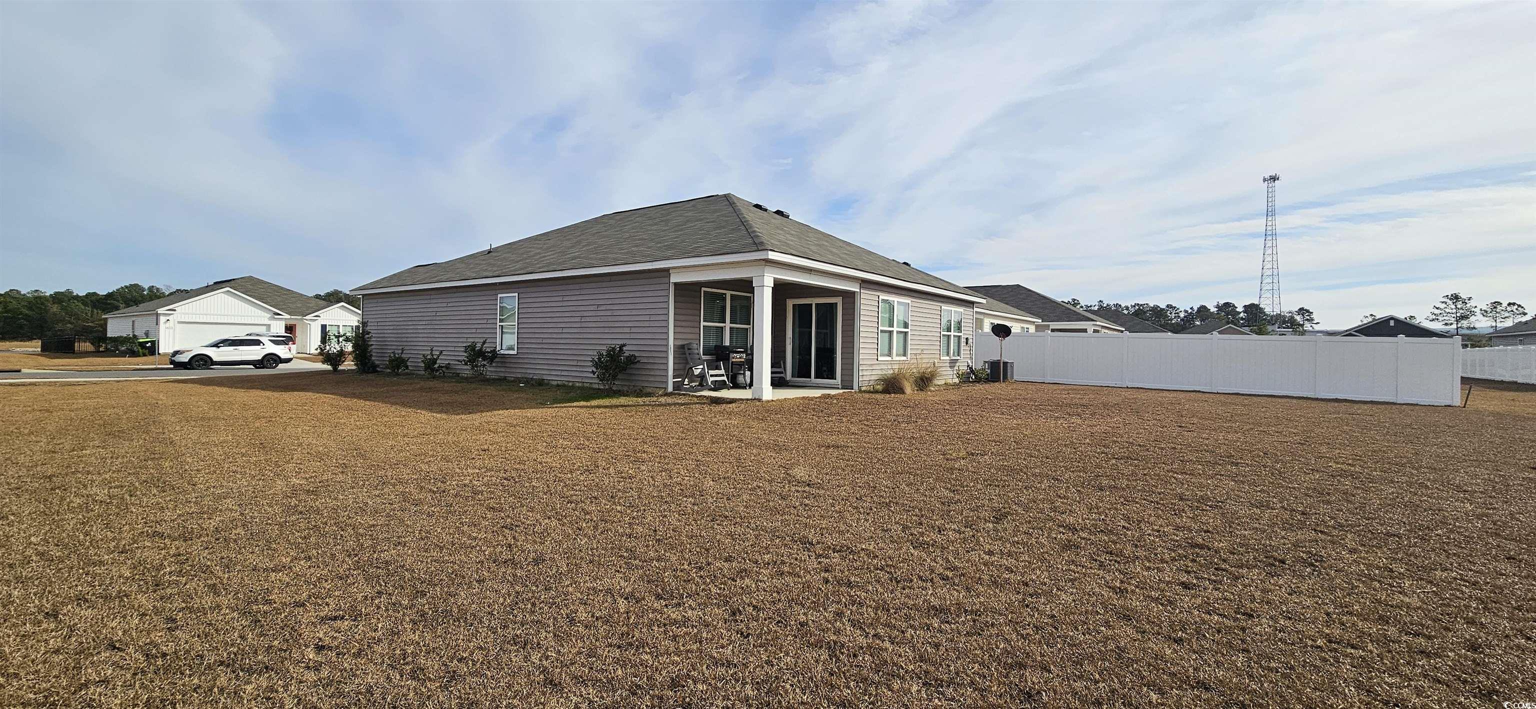4574 East Coast Ln. Property Photo 29
