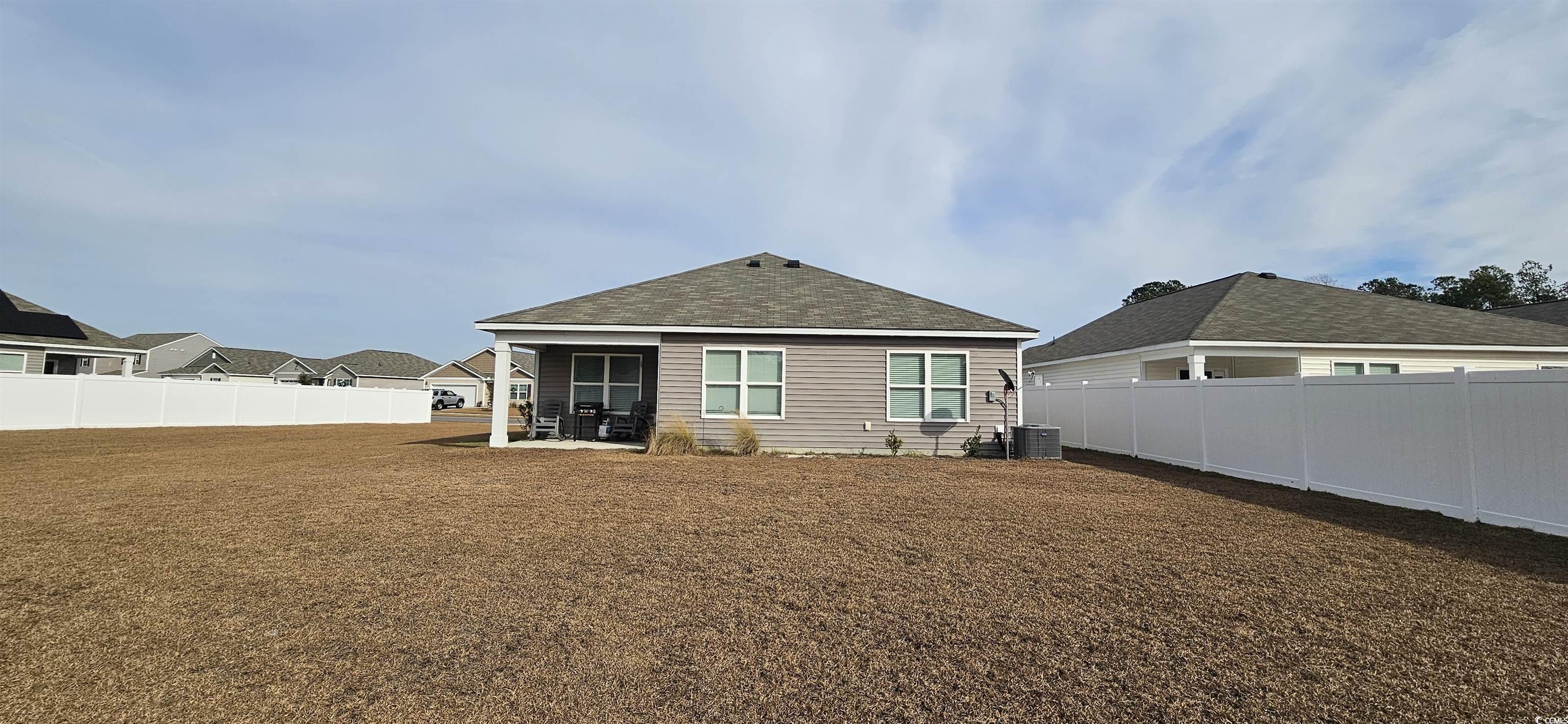 4574 East Coast Ln. Property Photo 31