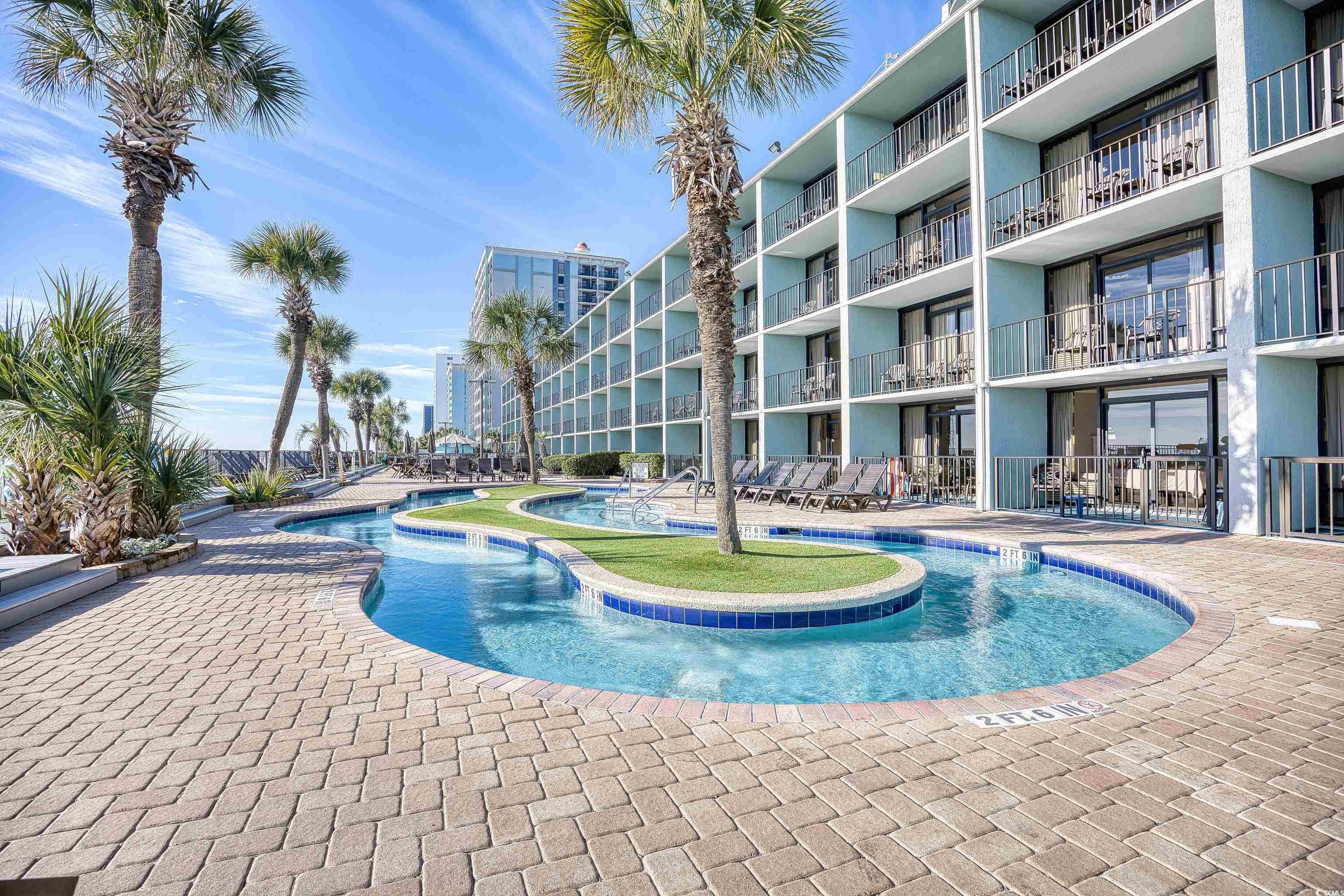2401 S Ocean Blvd. Property Photo 25