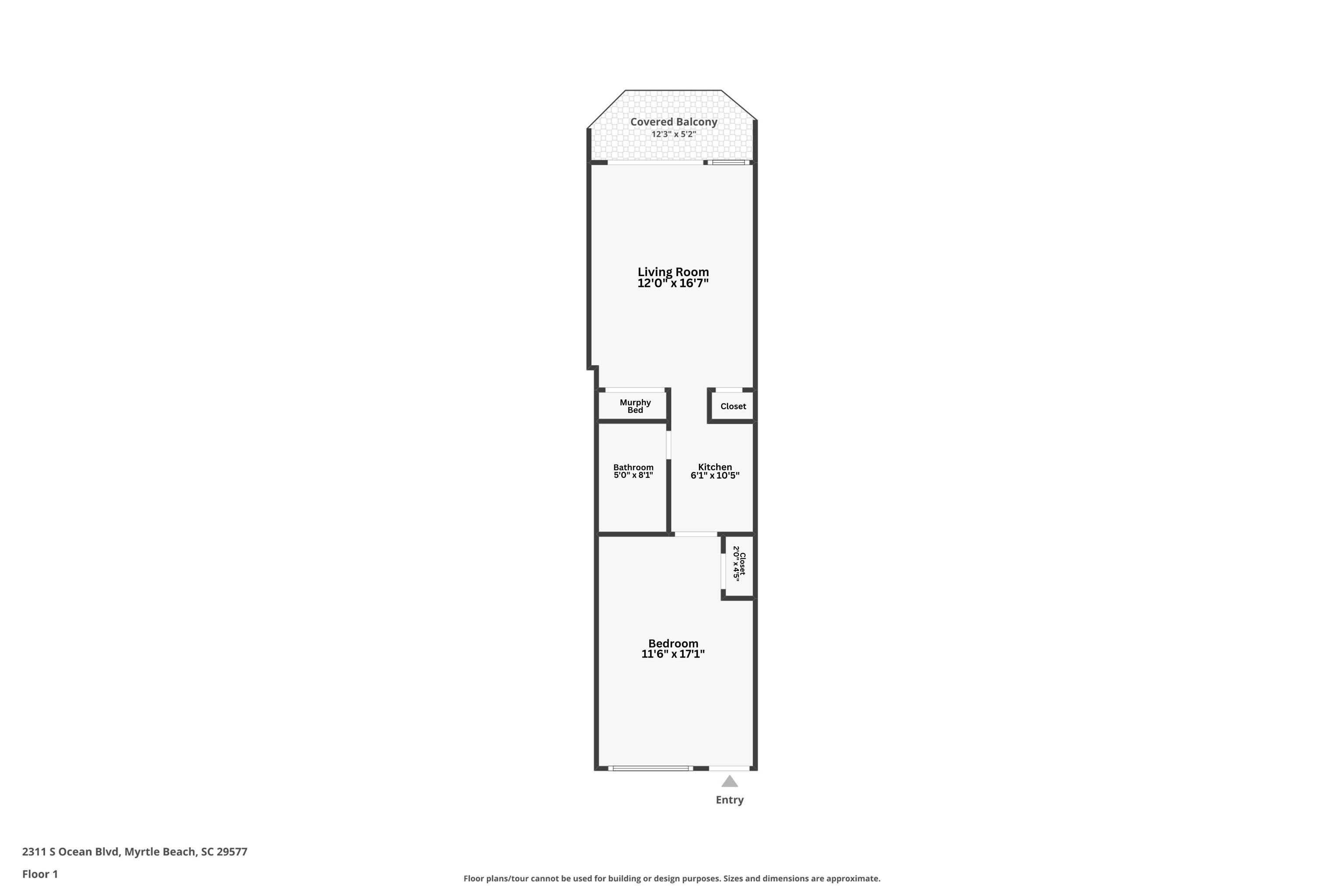 2401 S Ocean Blvd. Property Photo 39