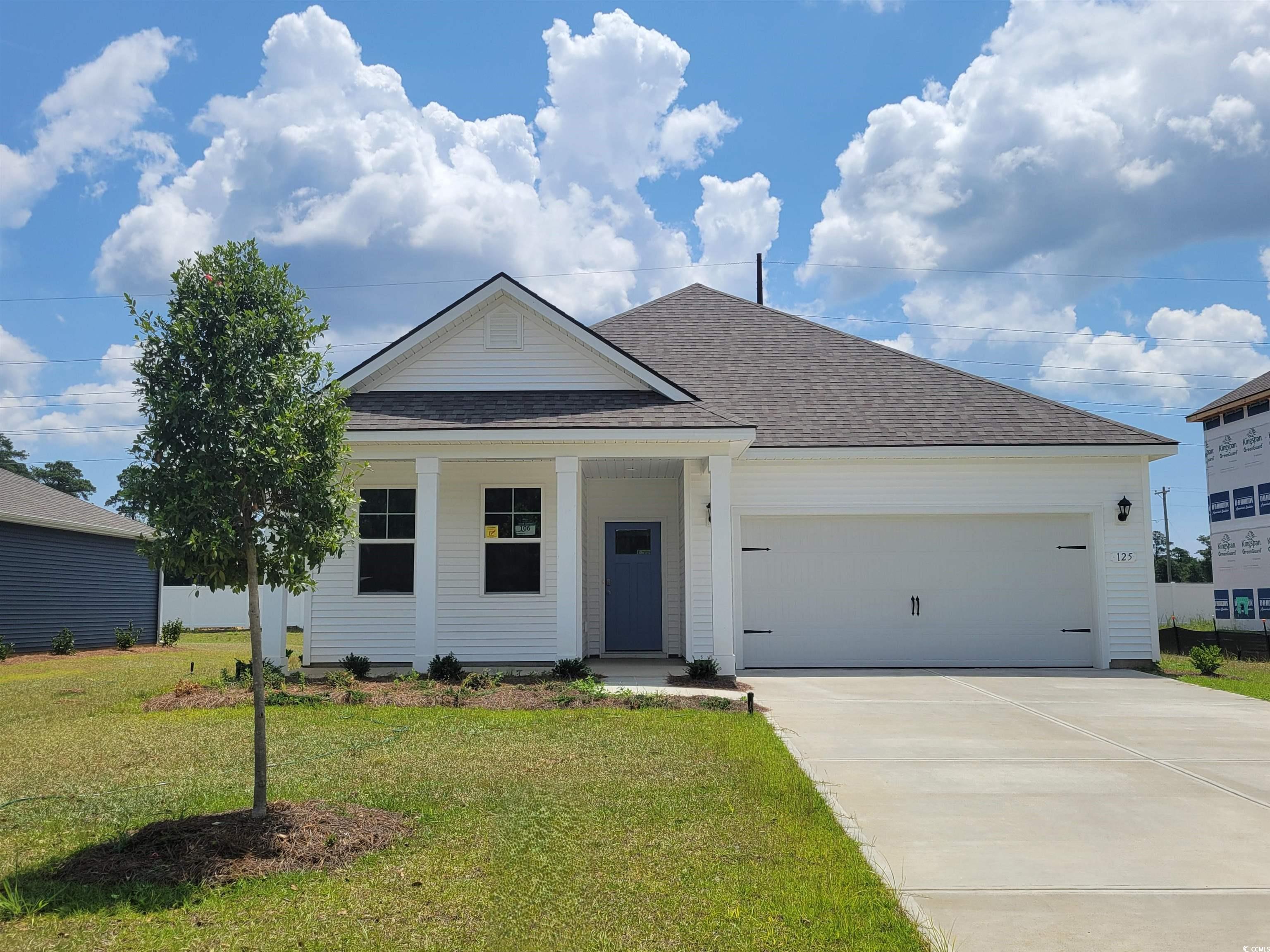 125 Homestead Way