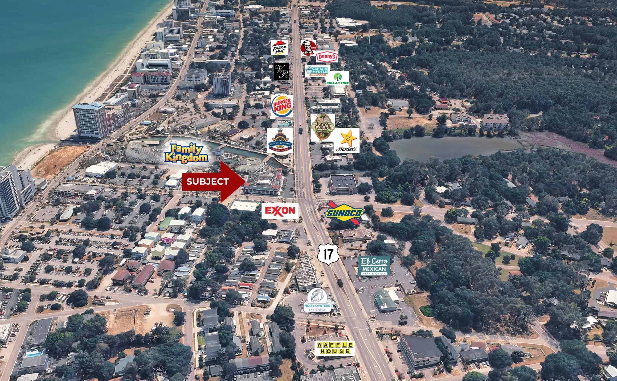 301 S Kings Highway Property Photo 8