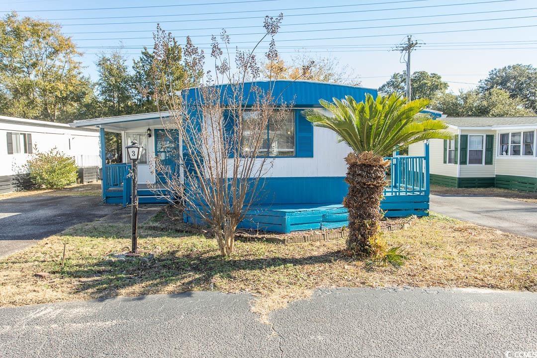 3 Burr Circle Property Photo 1