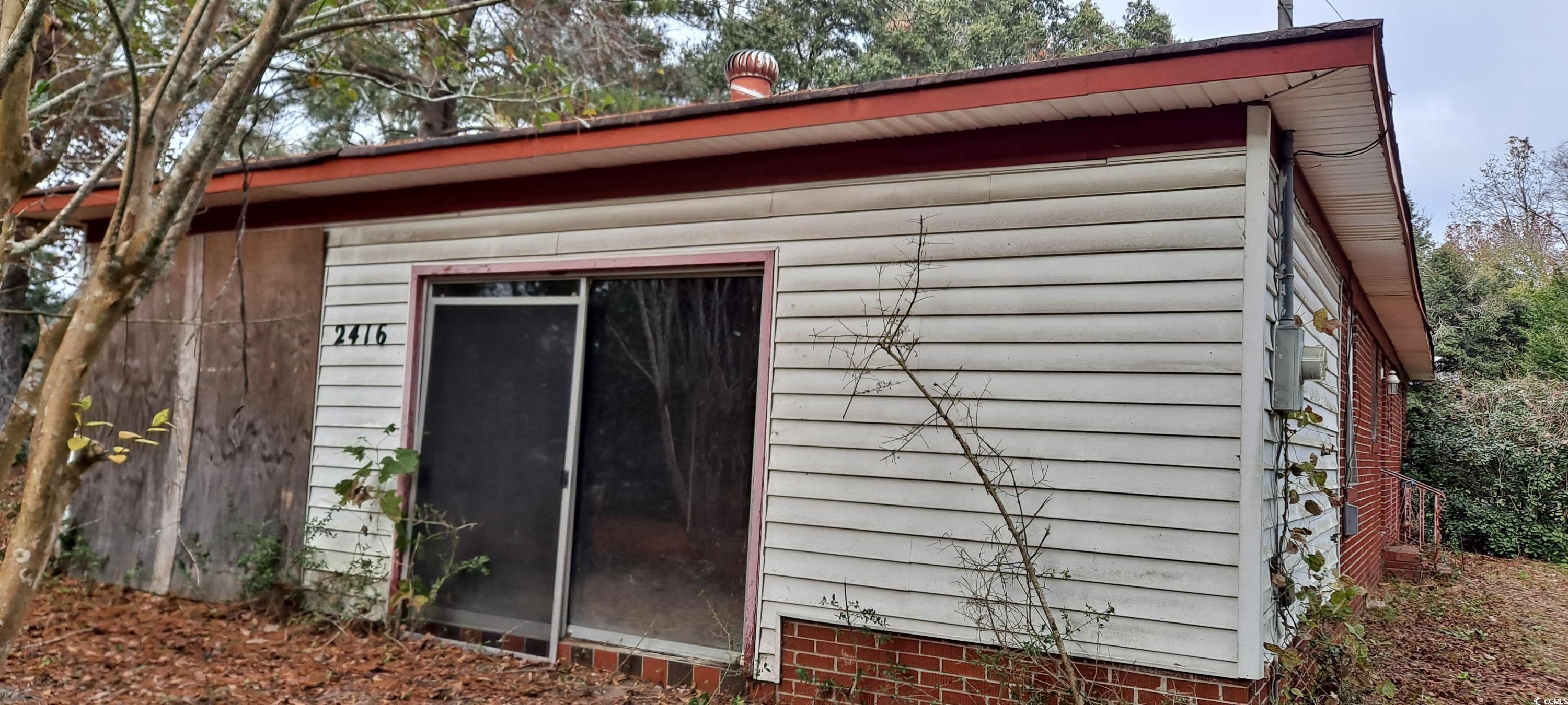 2416 Prince St. Property Photo 1