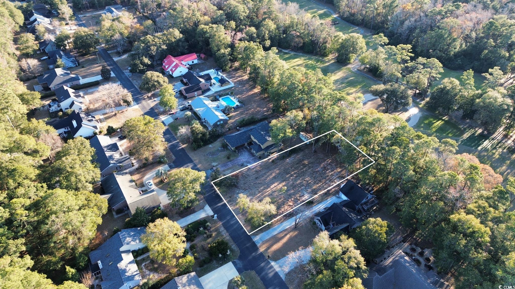 Tbd Live Oak Rd. Property Photo 1