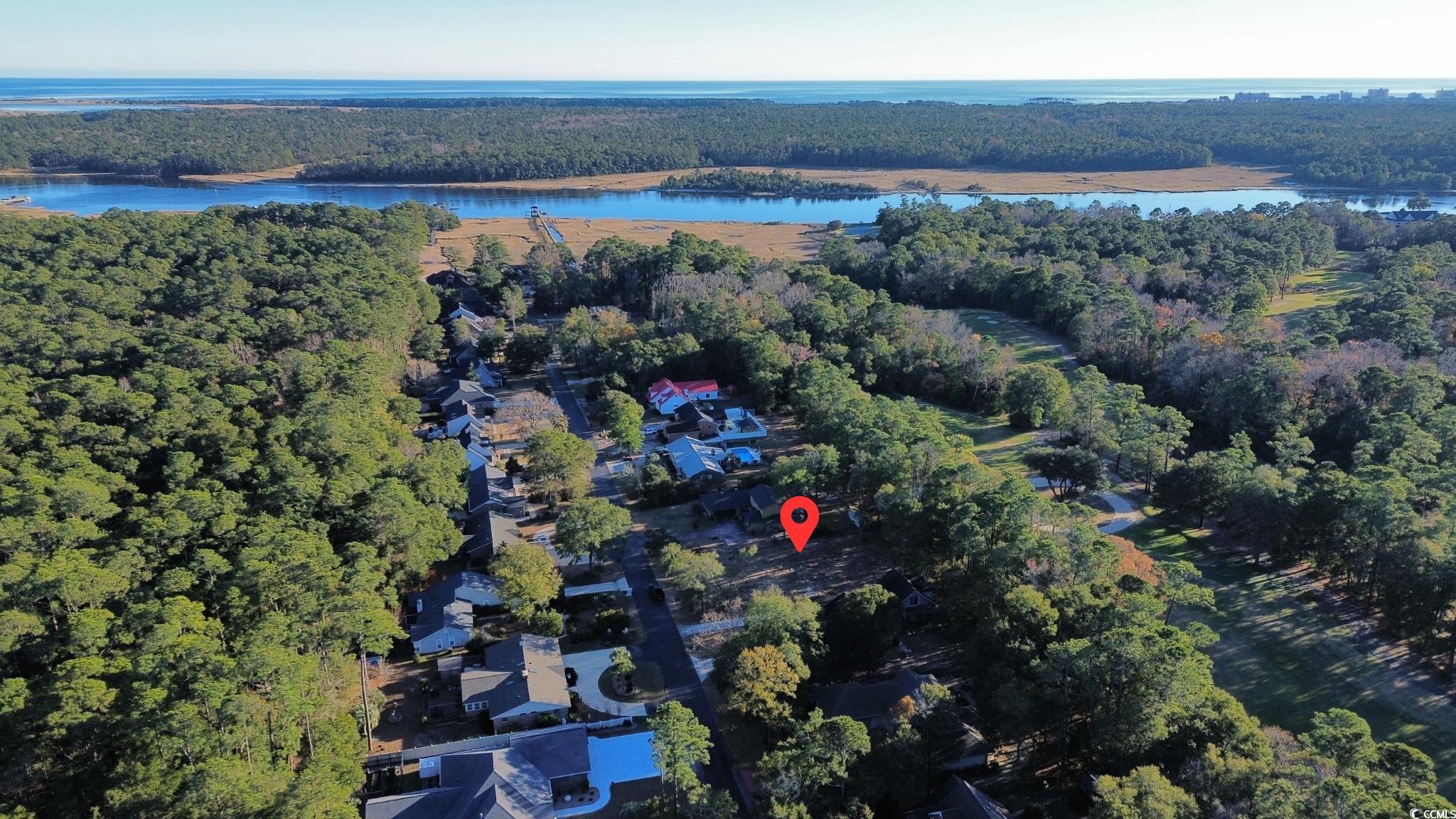 Tbd Live Oak Rd. Property Photo 2