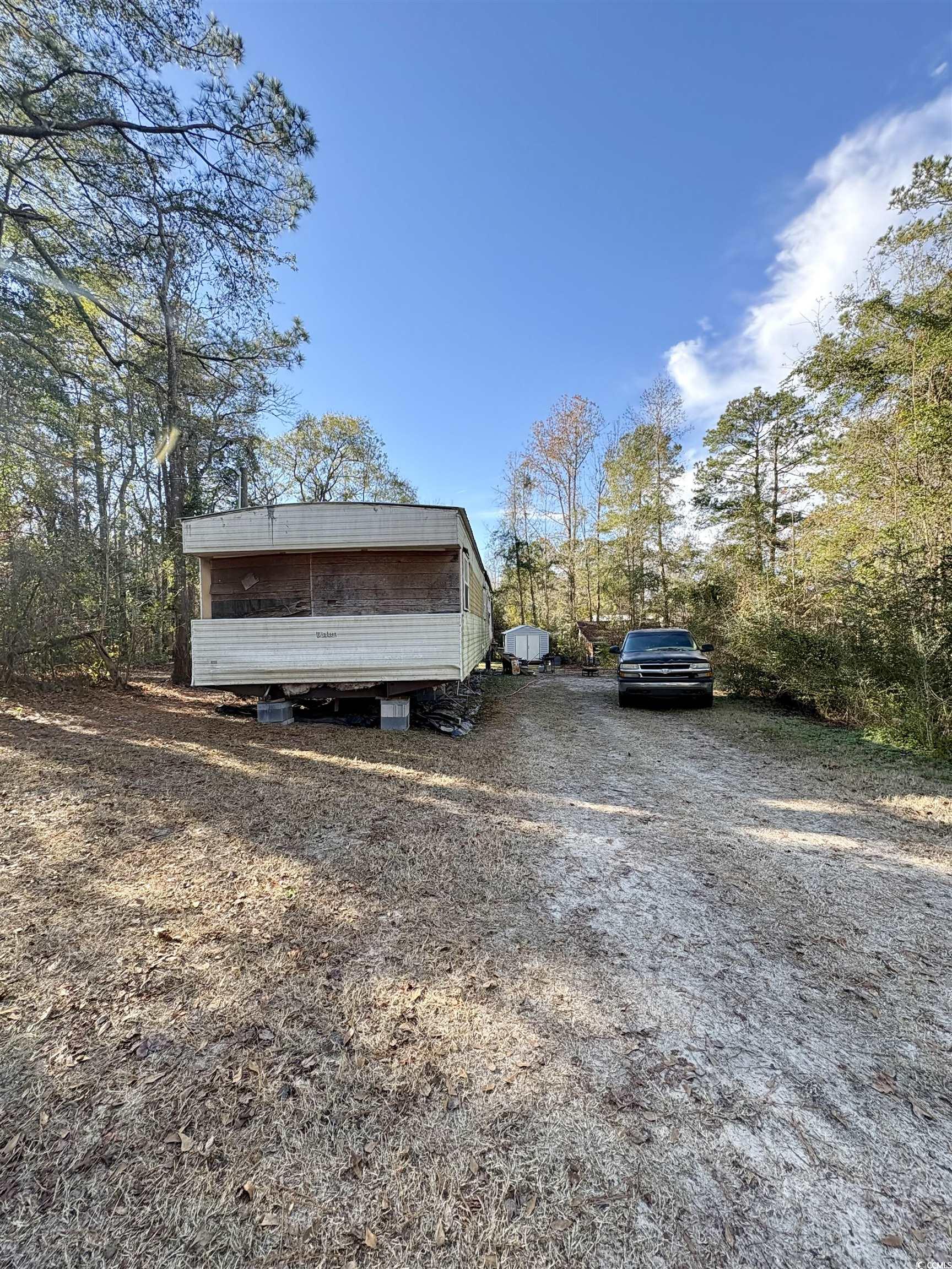 951 Saint John Rd. Property Photo 1