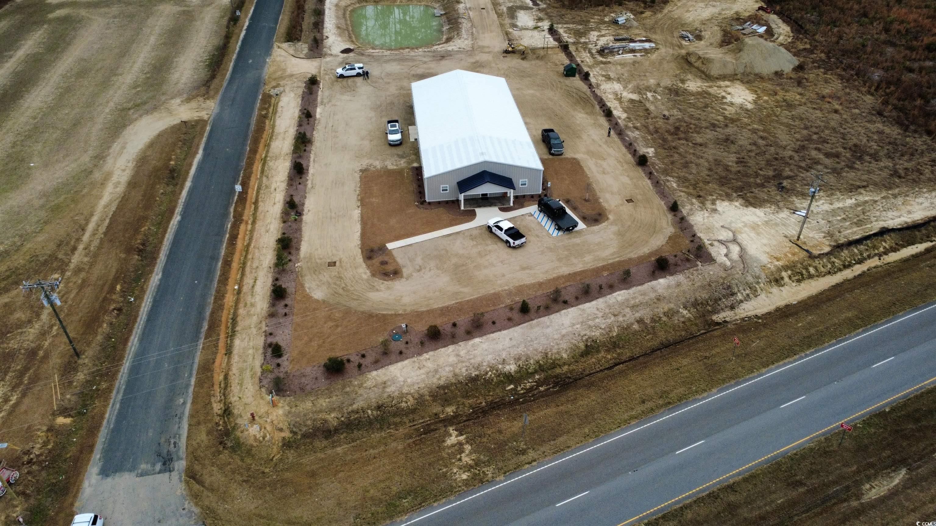 200 Hucks Rd. Property Photo 1