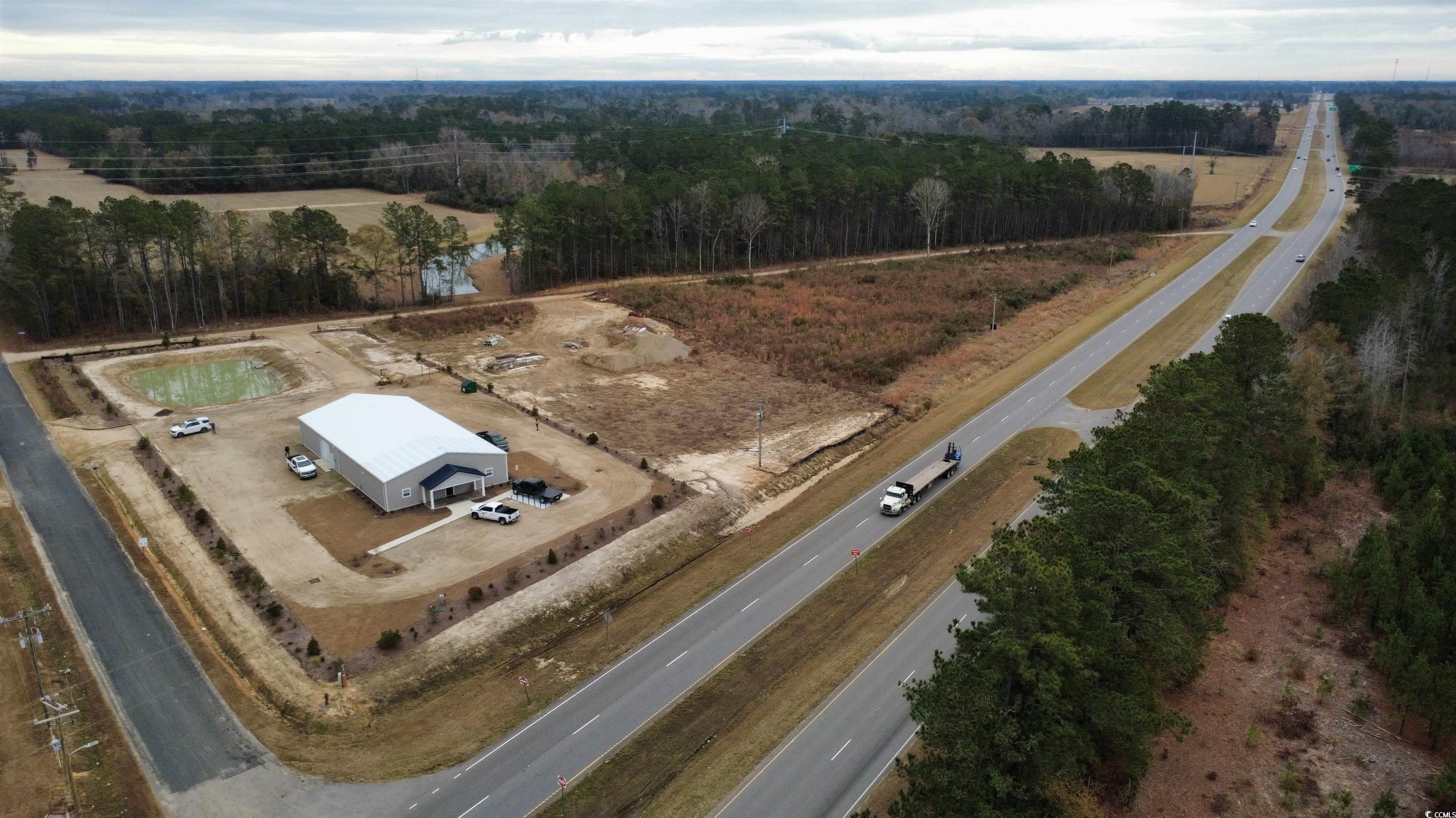 200 Hucks Rd. Property Photo 2