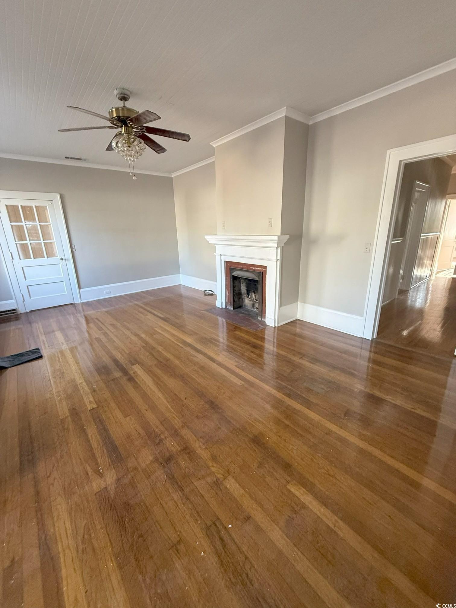305 E Bamberg St. Property Photo 13