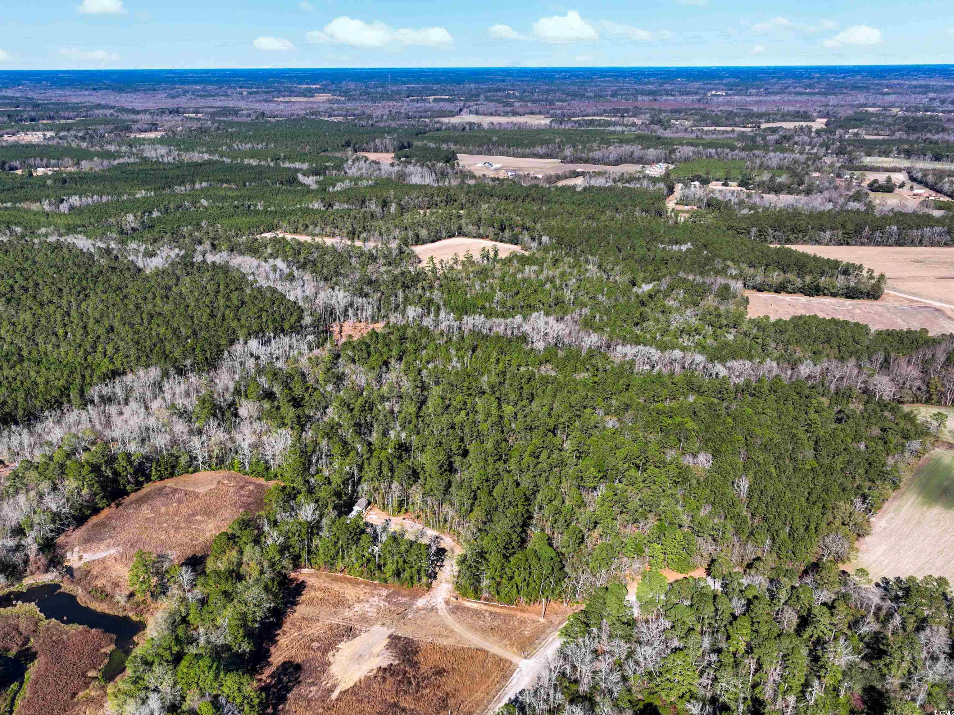 Tbd Sand Hill Bay Rd. Property Photo 3