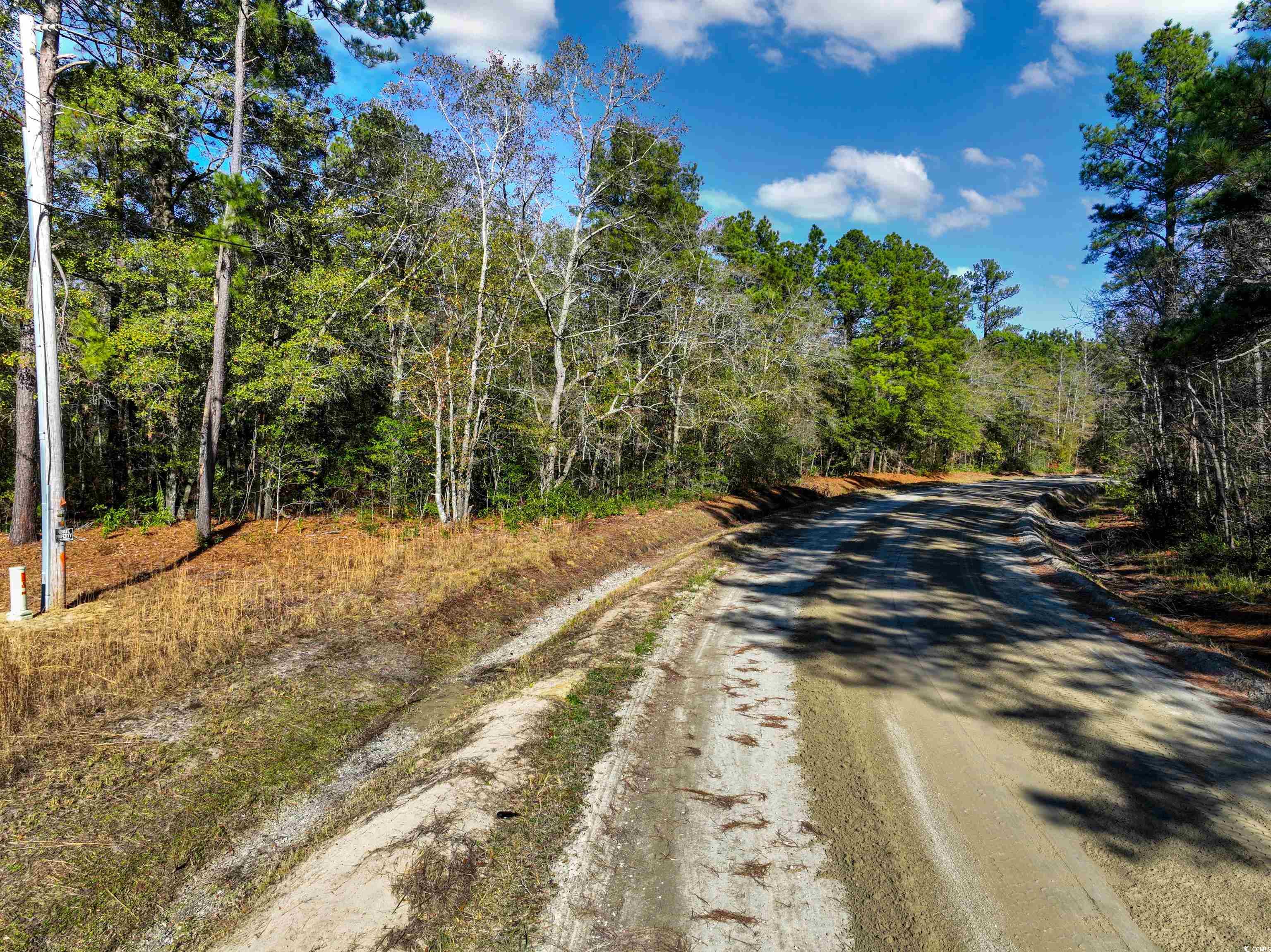 Tbd Sand Hill Bay Rd. Property Photo 10