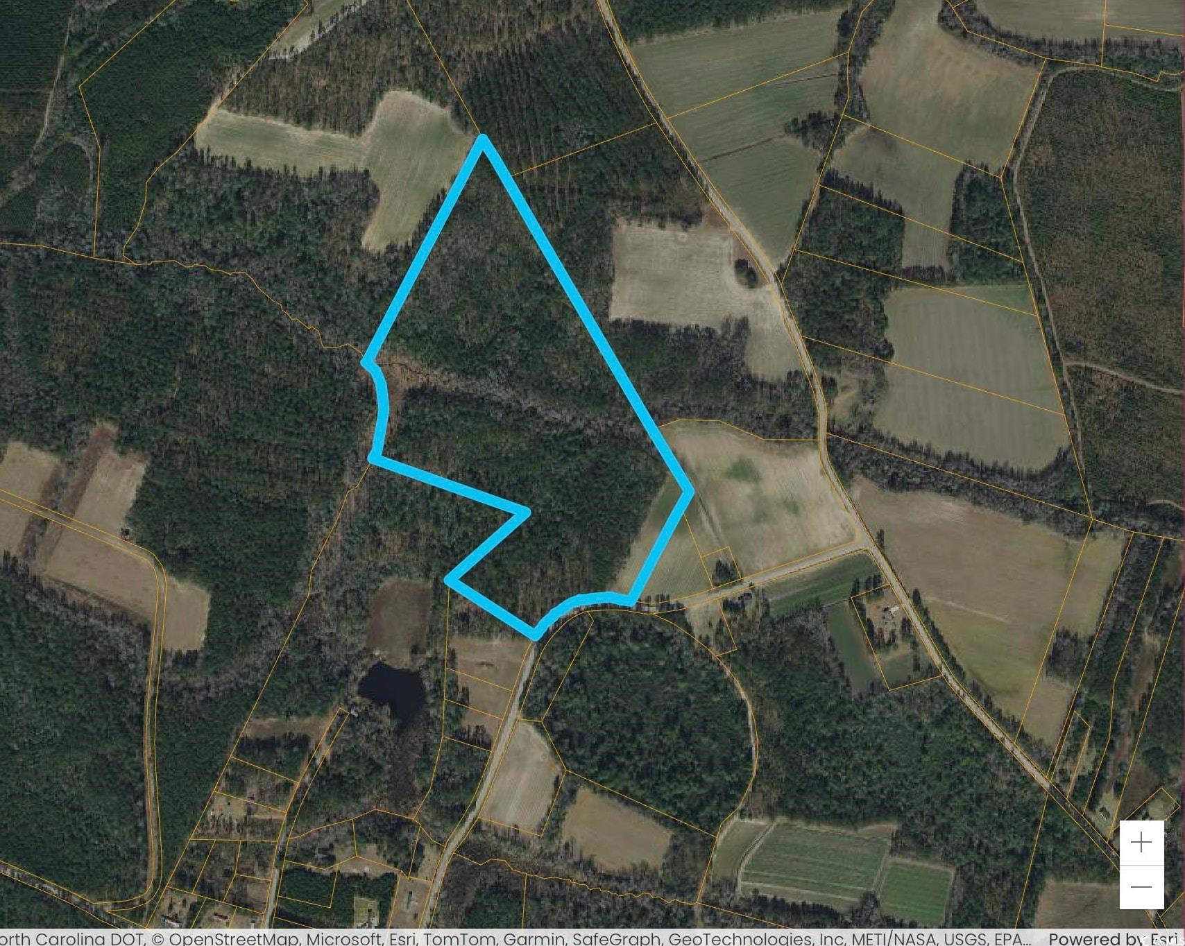 Tbd Sand Hill Bay Rd. Property Photo 13