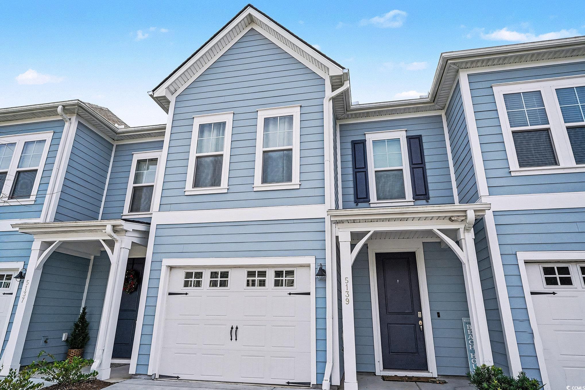 5139 Double Eagle Way, North Myrtle Beach, SC 29582 | MLS