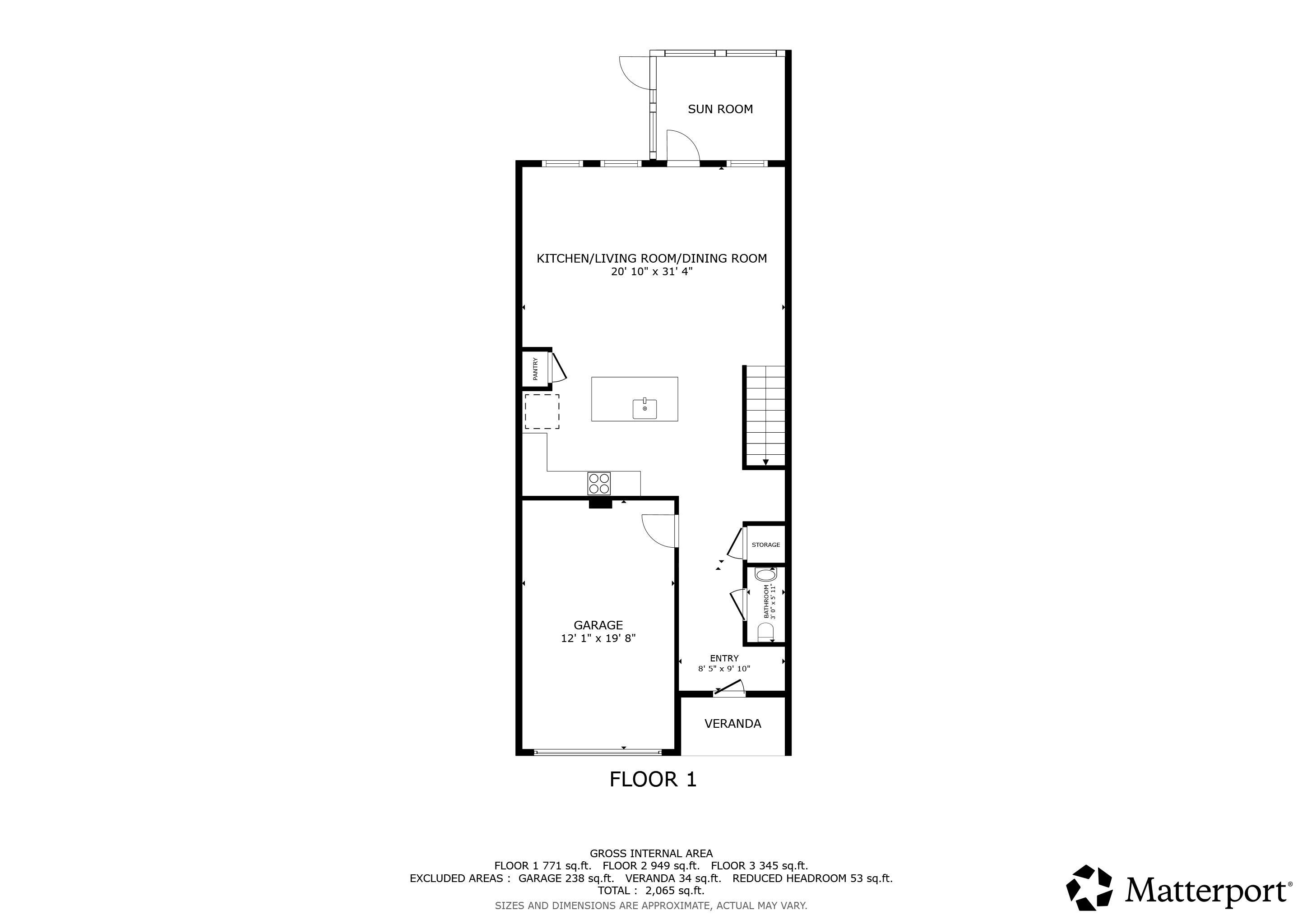 5139 Double Eagle Way Property Photo 35