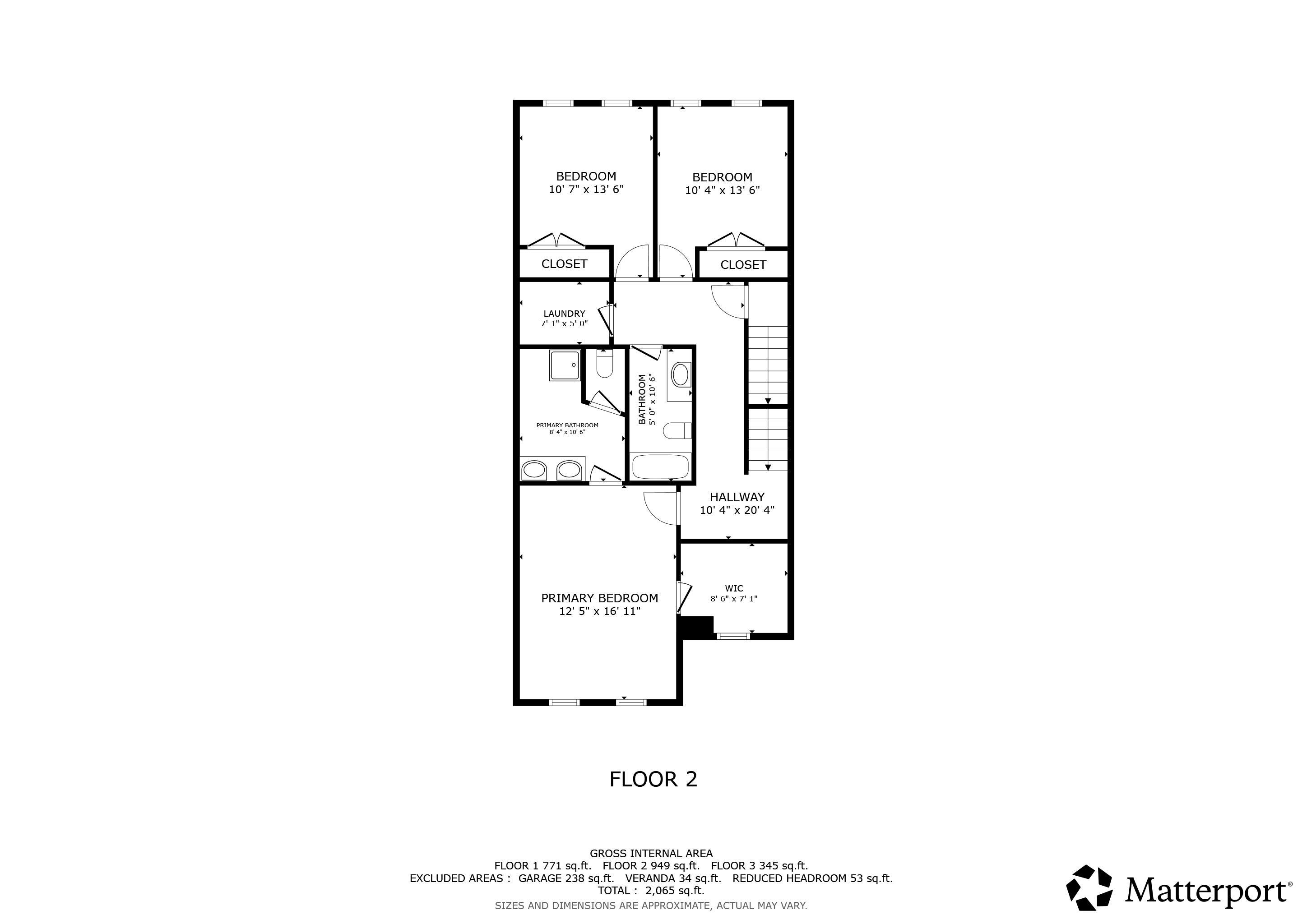 5139 Double Eagle Way Property Photo 36