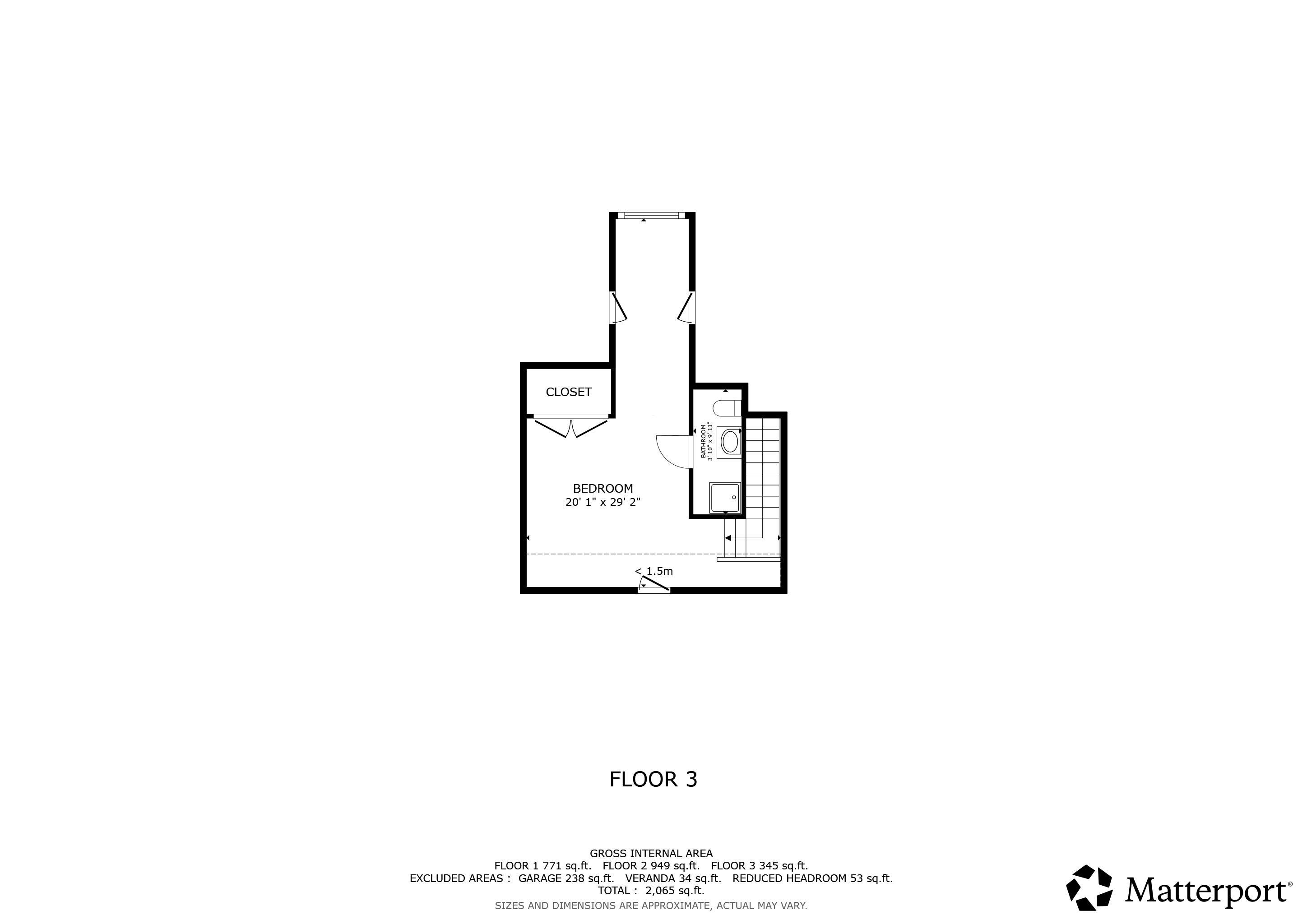5139 Double Eagle Way Property Photo 37