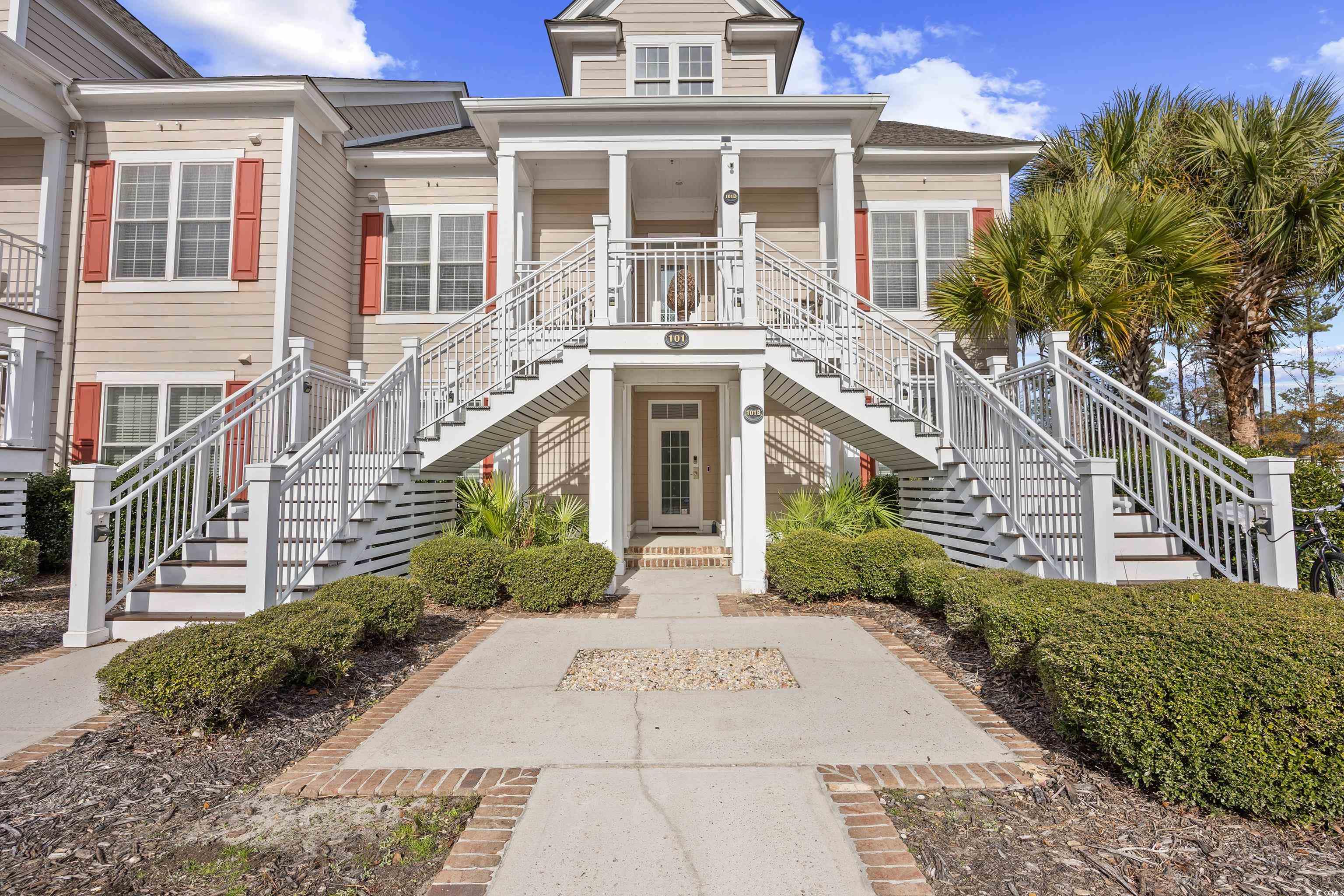 101 Old Course Rd. Property Photo 1