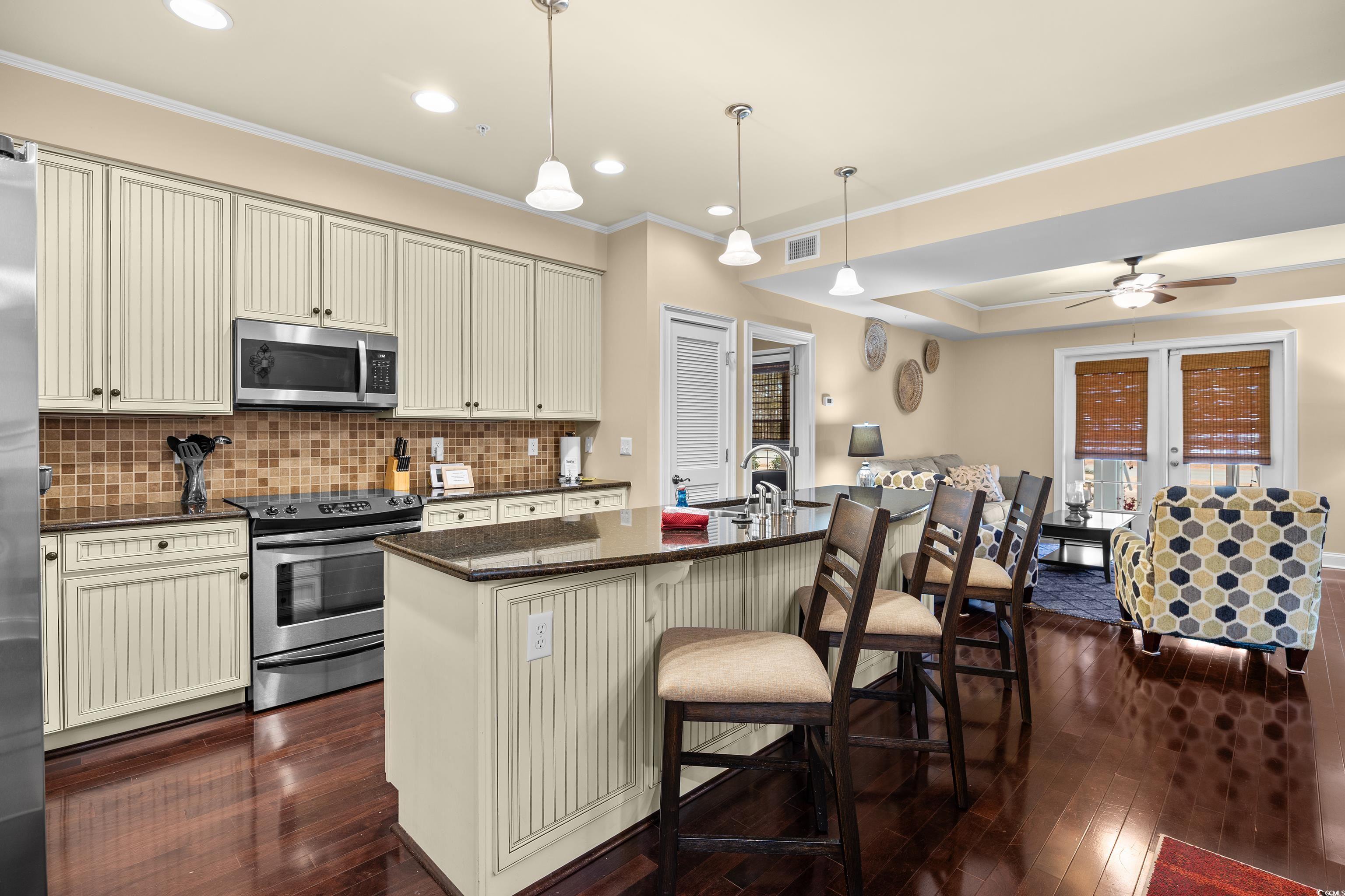 101 Old Course Rd. Property Photo 3