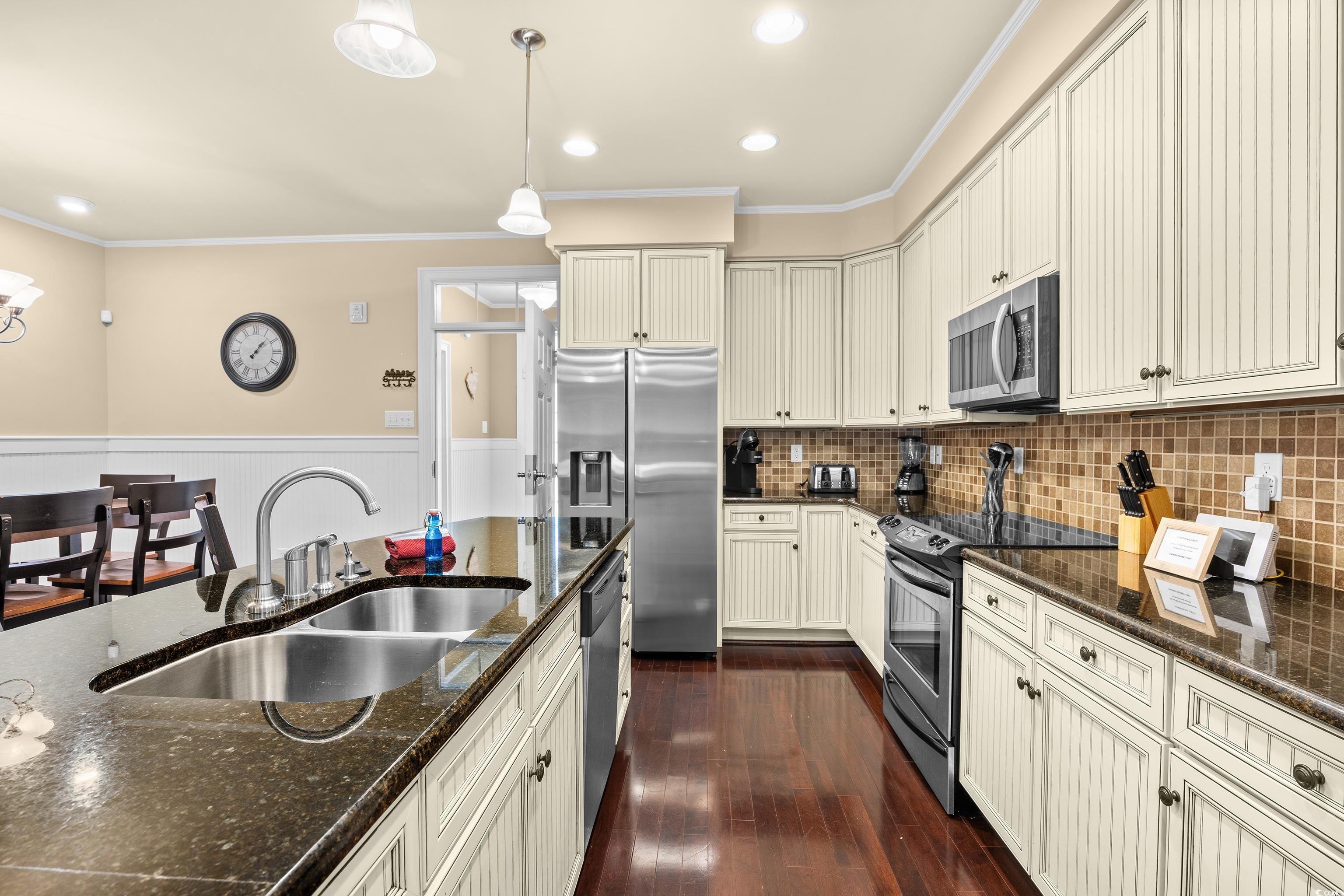 101 Old Course Rd. Property Photo 4