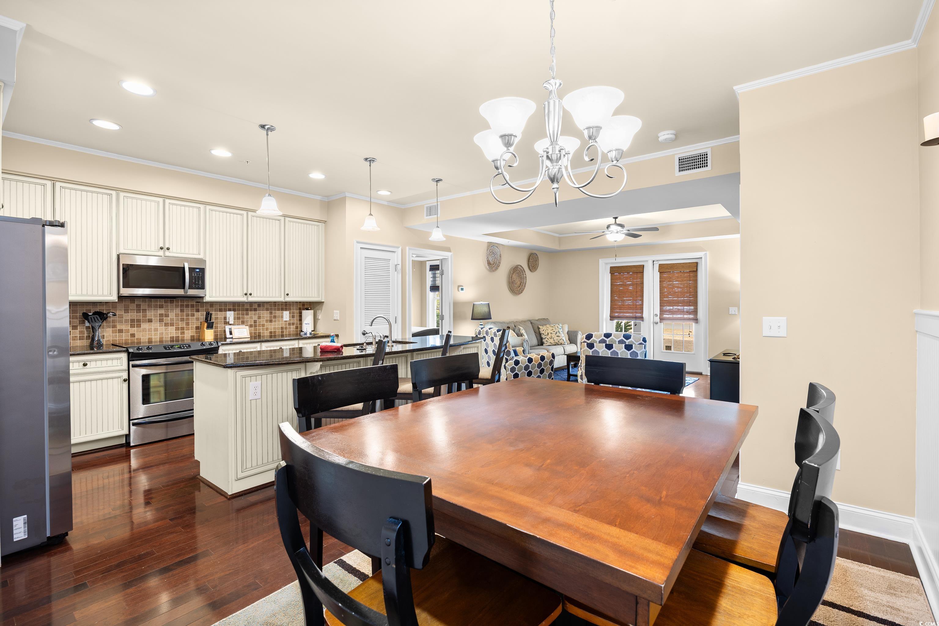 101 Old Course Rd. Property Photo 6