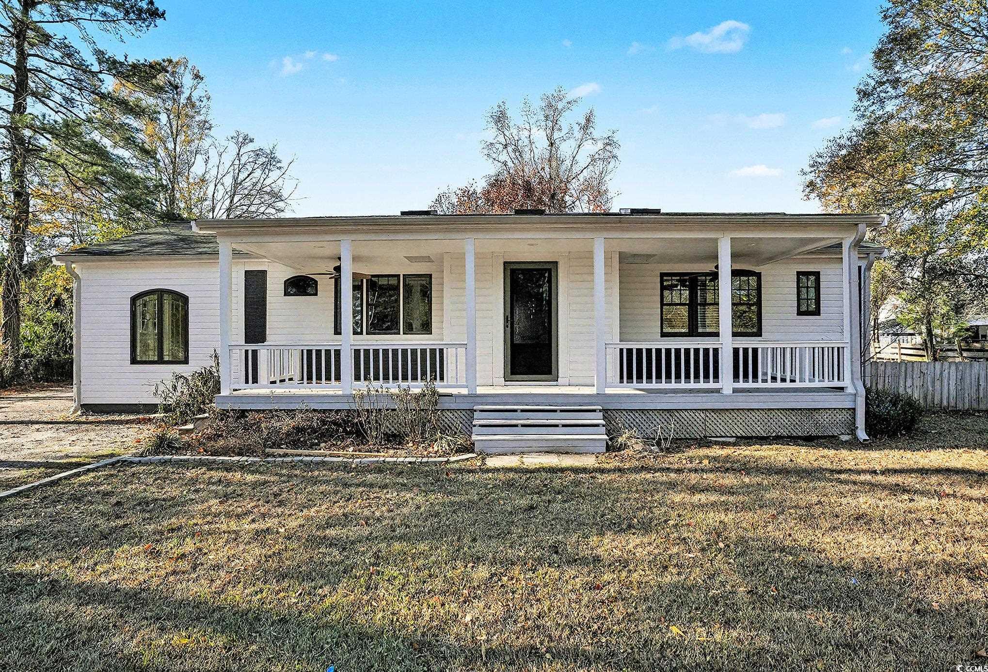 218 Busbee St. Property Photo 1