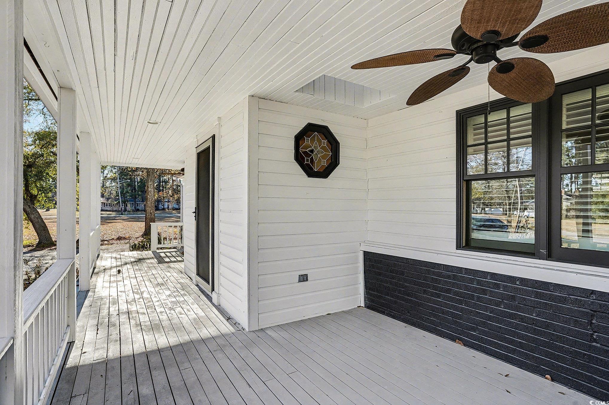 218 Busbee St. Property Photo 3